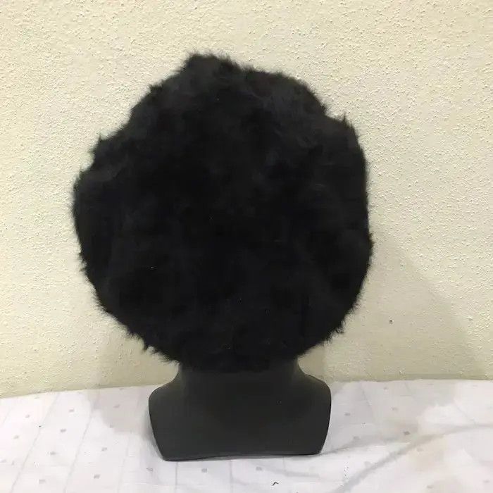 Azul By Moussy Fleece Beanie Hat