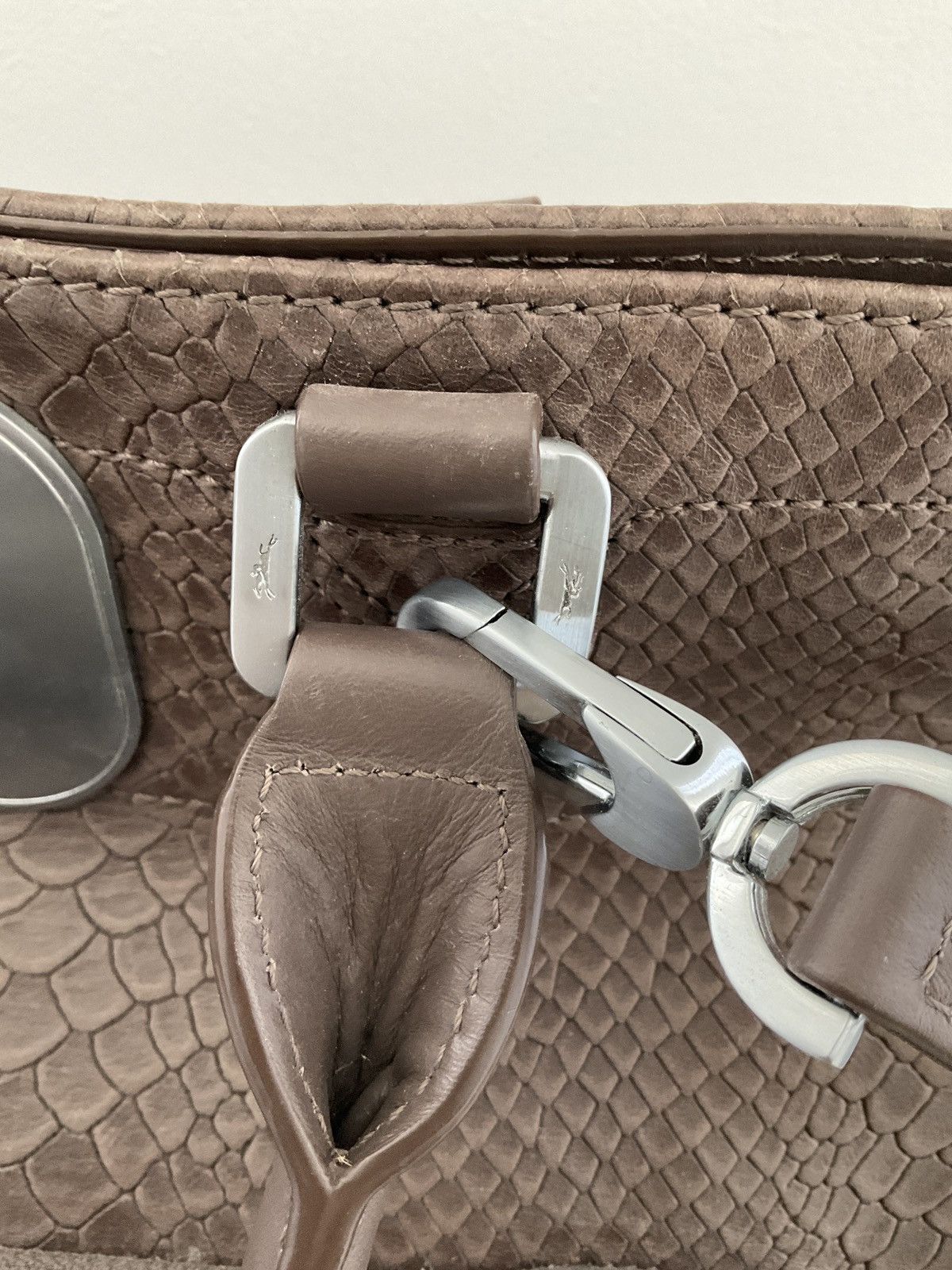 Longchamp Longchamp bag Size ONE SIZE - 10 Thumbnail