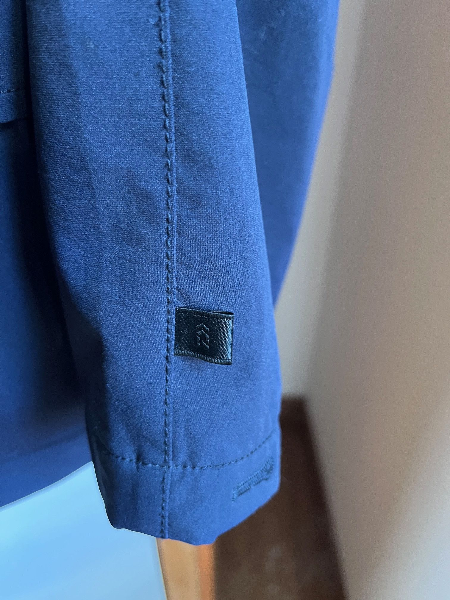 DAIWA PIER39 daiwa pier39 tech loose stretch 2b jacket+Cargo pants Size 46L - 2 Thumbnail