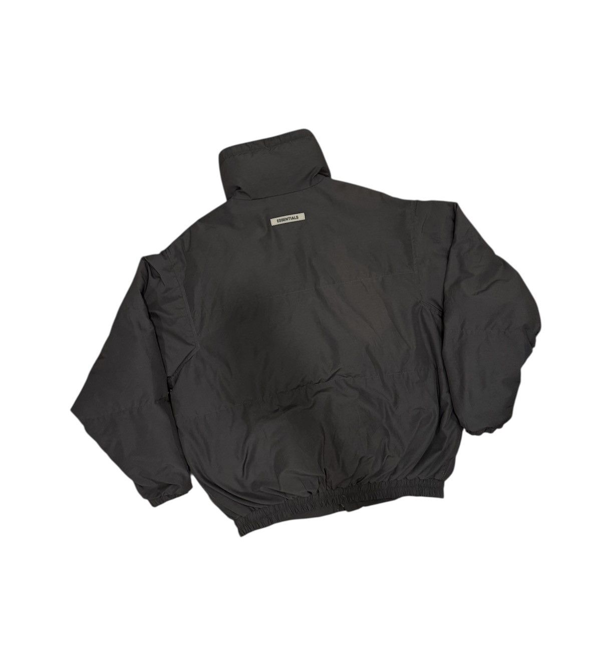 Fear of God FEAR OF GOD ESSENTIALS PUFFER JACKET Size US S / EU 44-46 / 1 - 2 Thumbnail