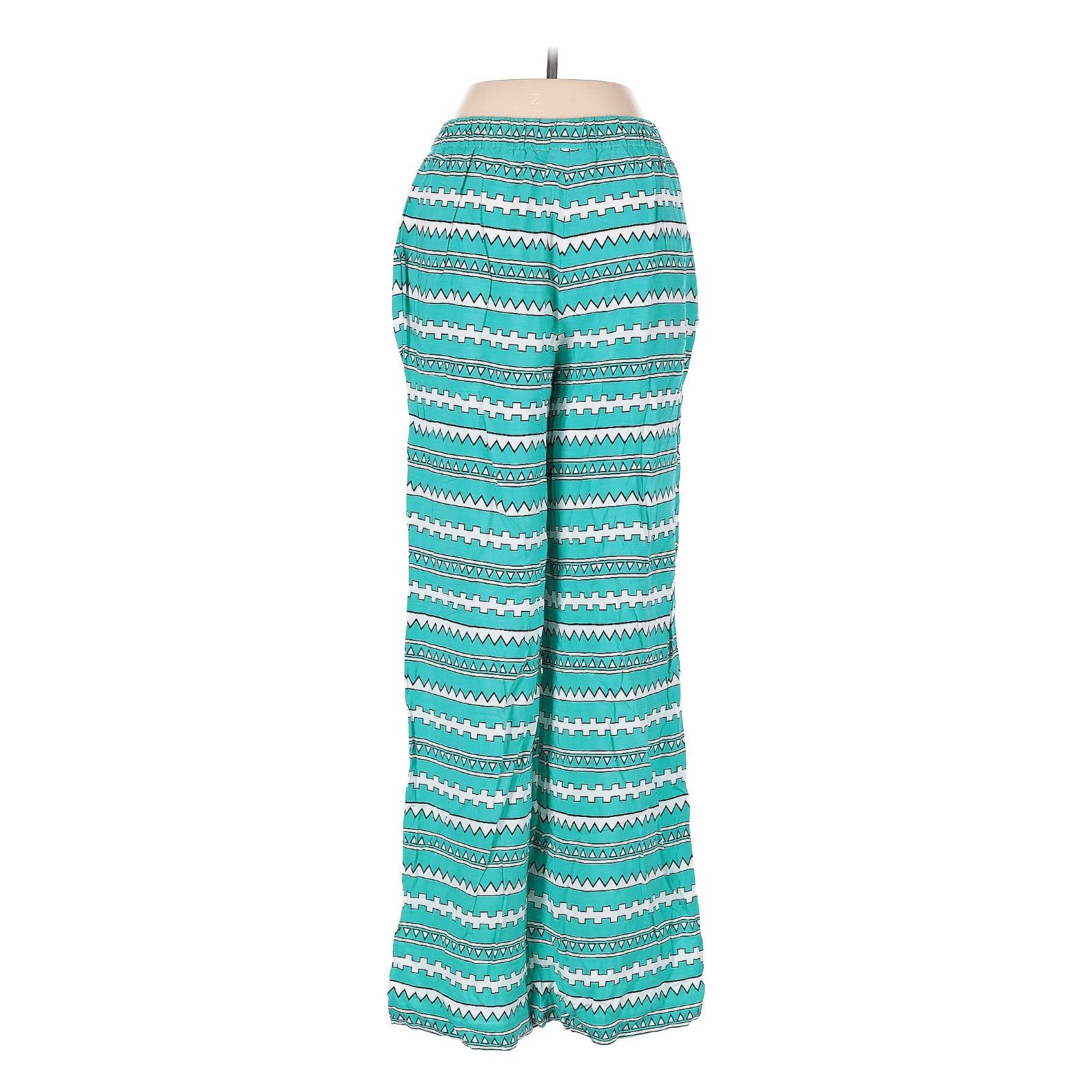 Cynthia Rowley Cynthia by Cynthia Rowley Size S Casual pants Size 27" / US 4 / IT 40 - 2 Thumbnail