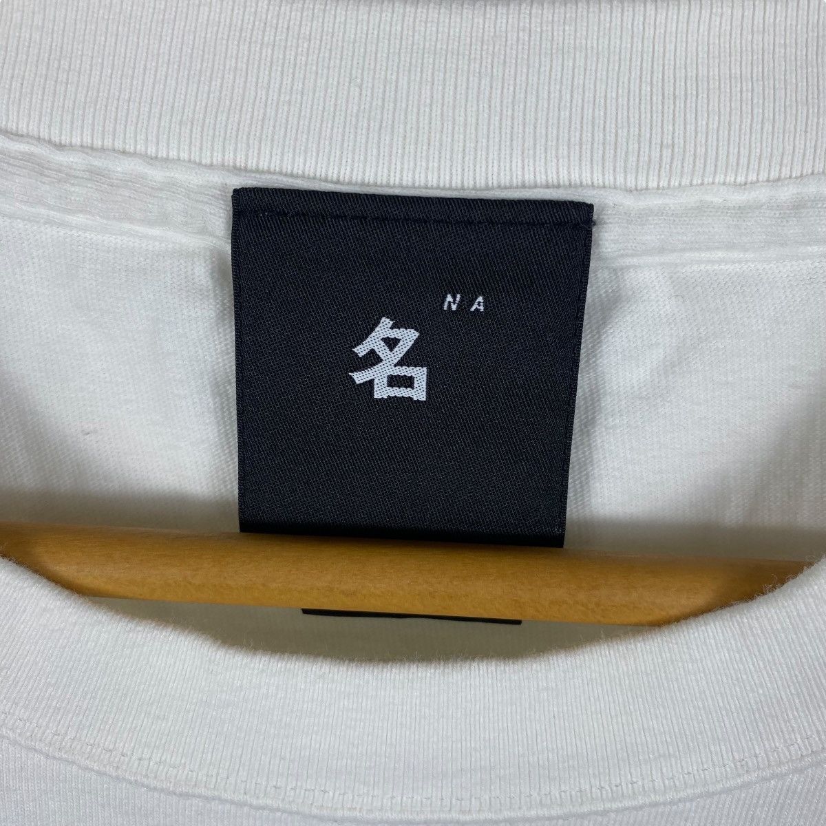 Anime Vintage FLCL Fooly Cooly Embroidery Center Logo Anime Tee Size US XL / EU 56 / 4 - 5 Thumbnail