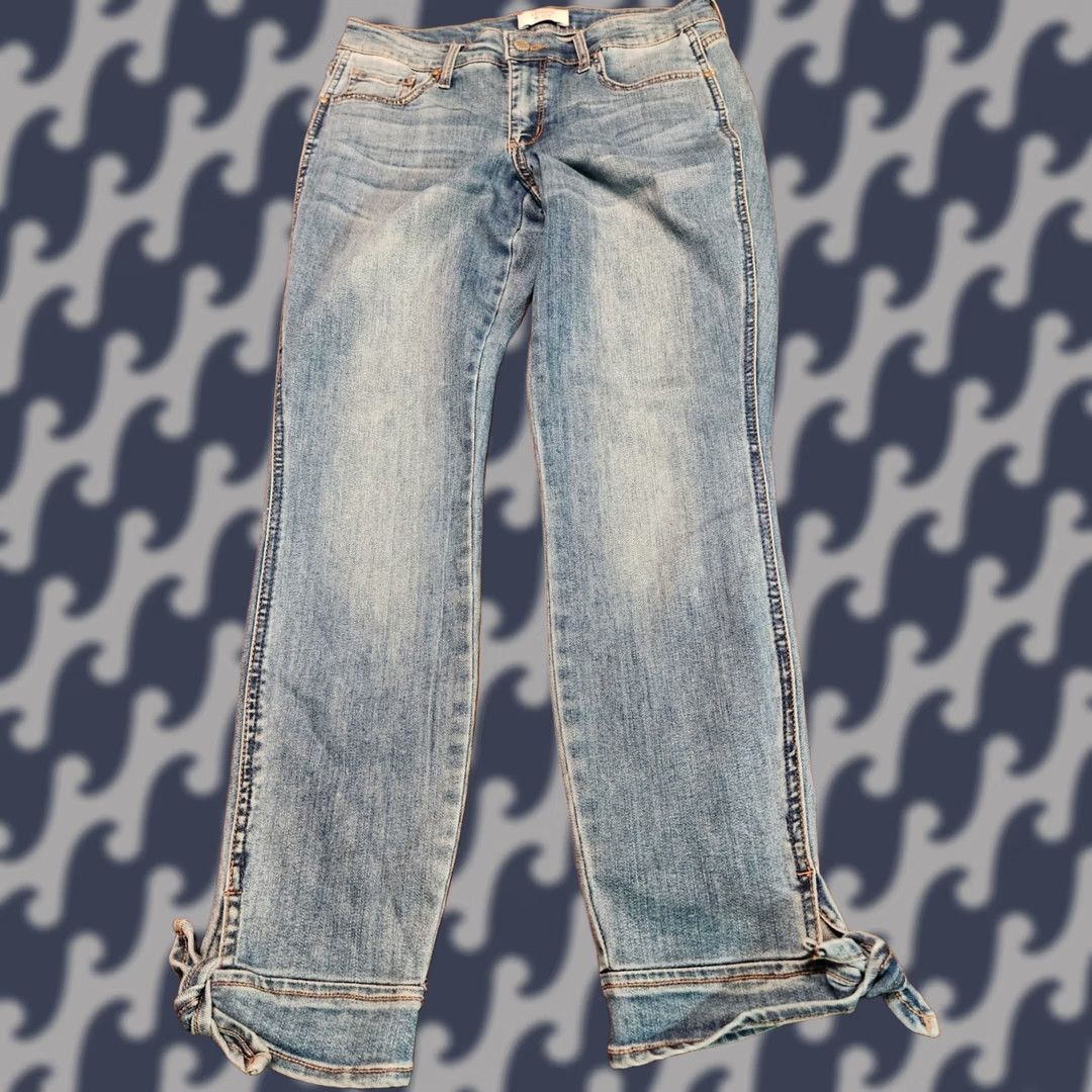 Vintage VINTAGE Size 27" / US 4 / IT 40 - 1 Thumbnail