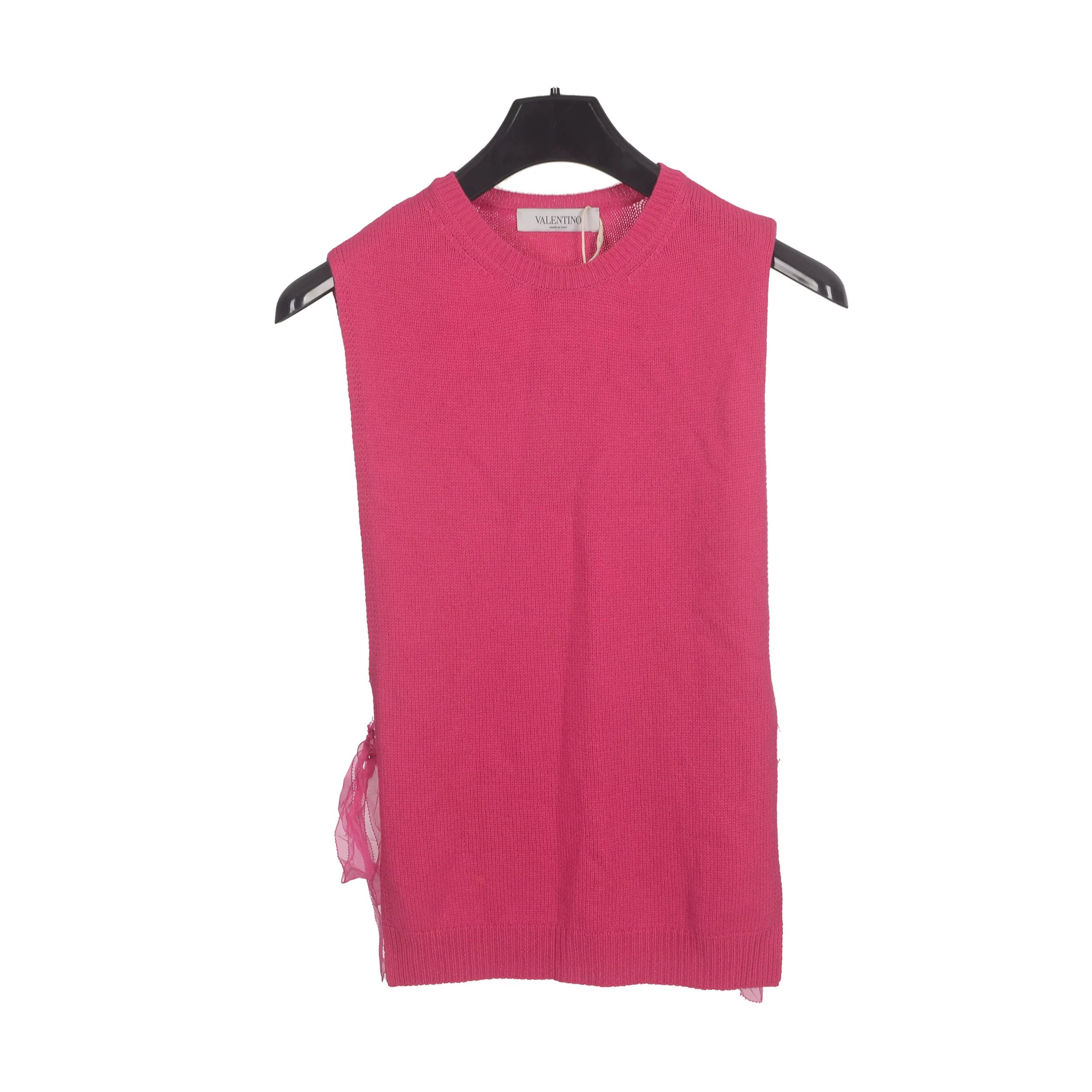 Valentino Valentino Sweater M Men Size US M / EU 48-50 / 2 - 1 Thumbnail