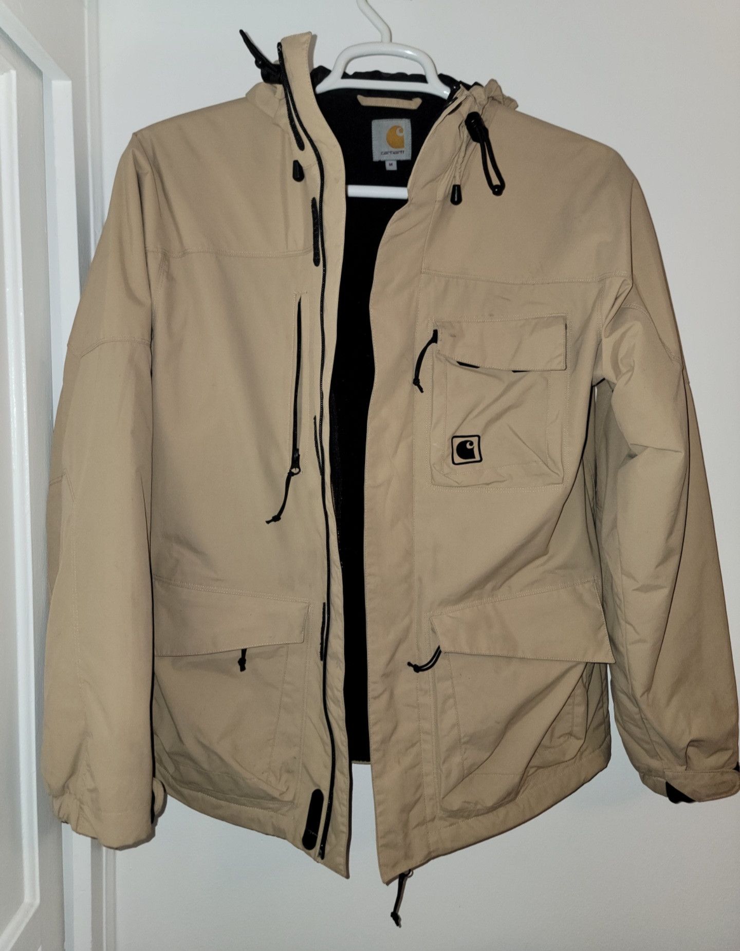 Carhartt Carhartt WIP Shield Jacket Size US M / EU 48-50 / 2 - 5 Thumbnail