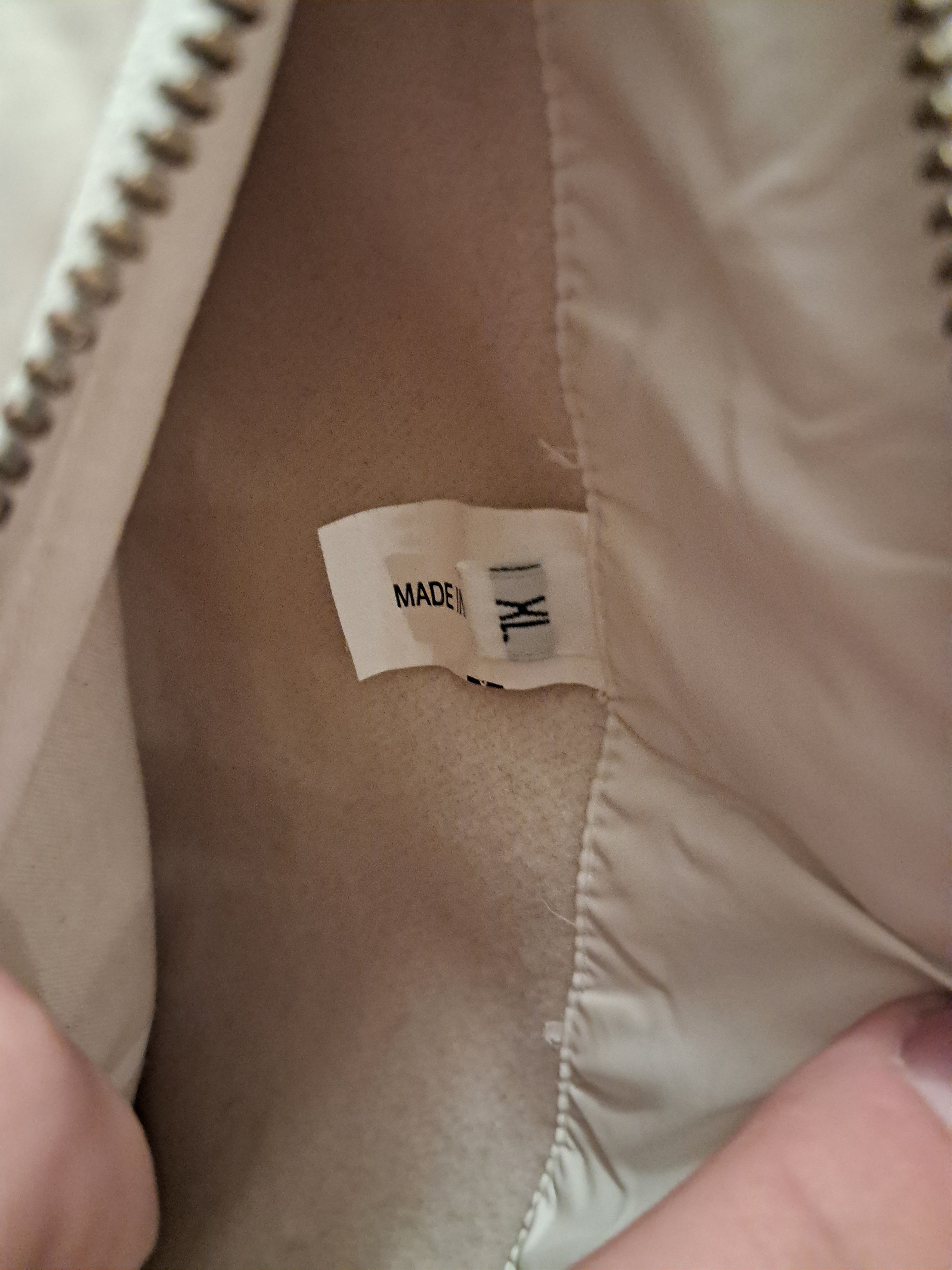 Stone Island Stone island Goose down Size US XL / EU 56 / 4 - 5 Thumbnail