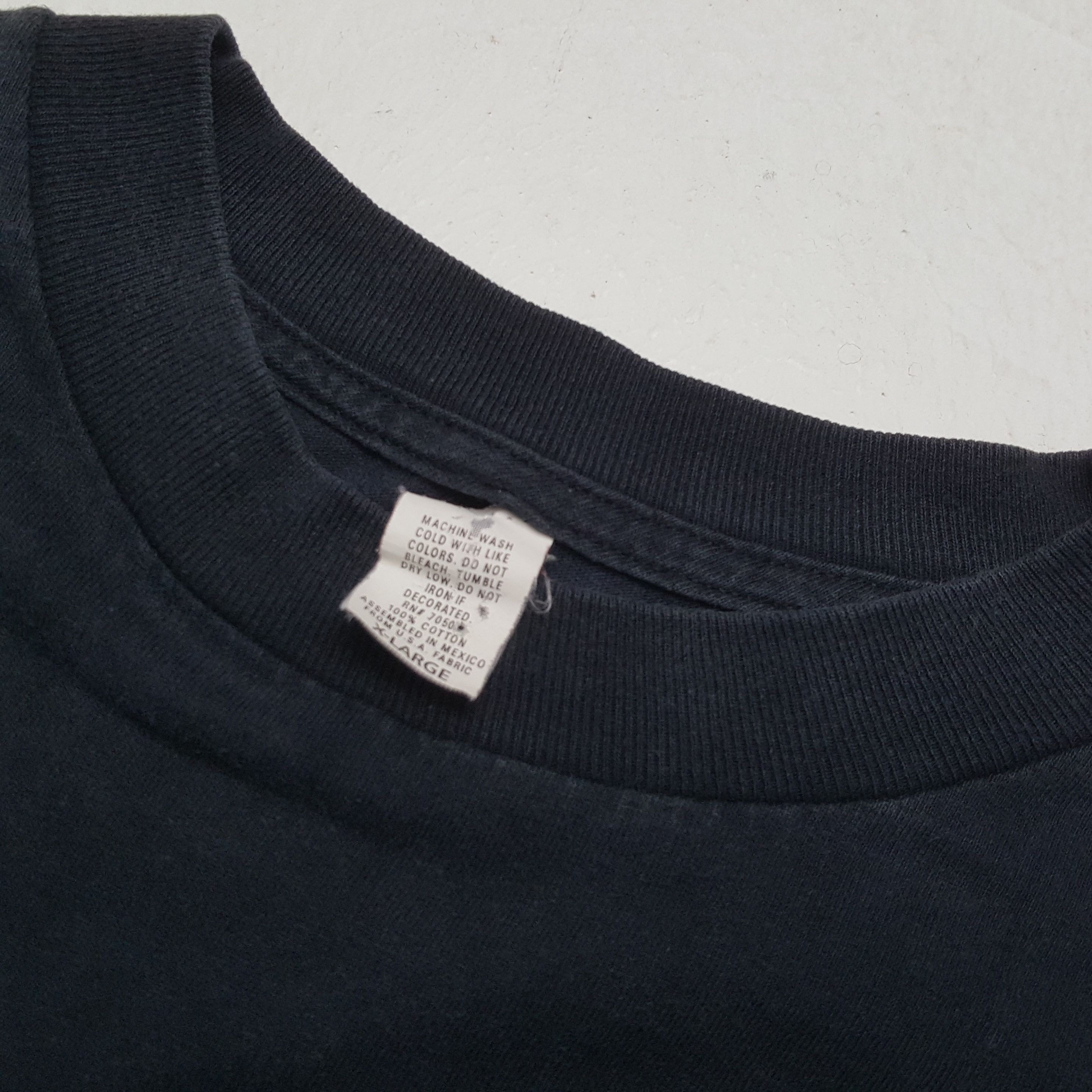 Camel × Vintage Vintage CAMEL American Brand Streetwear Style T-Shirts Size US XL / EU 56 / 4 - 8 Thumbnail