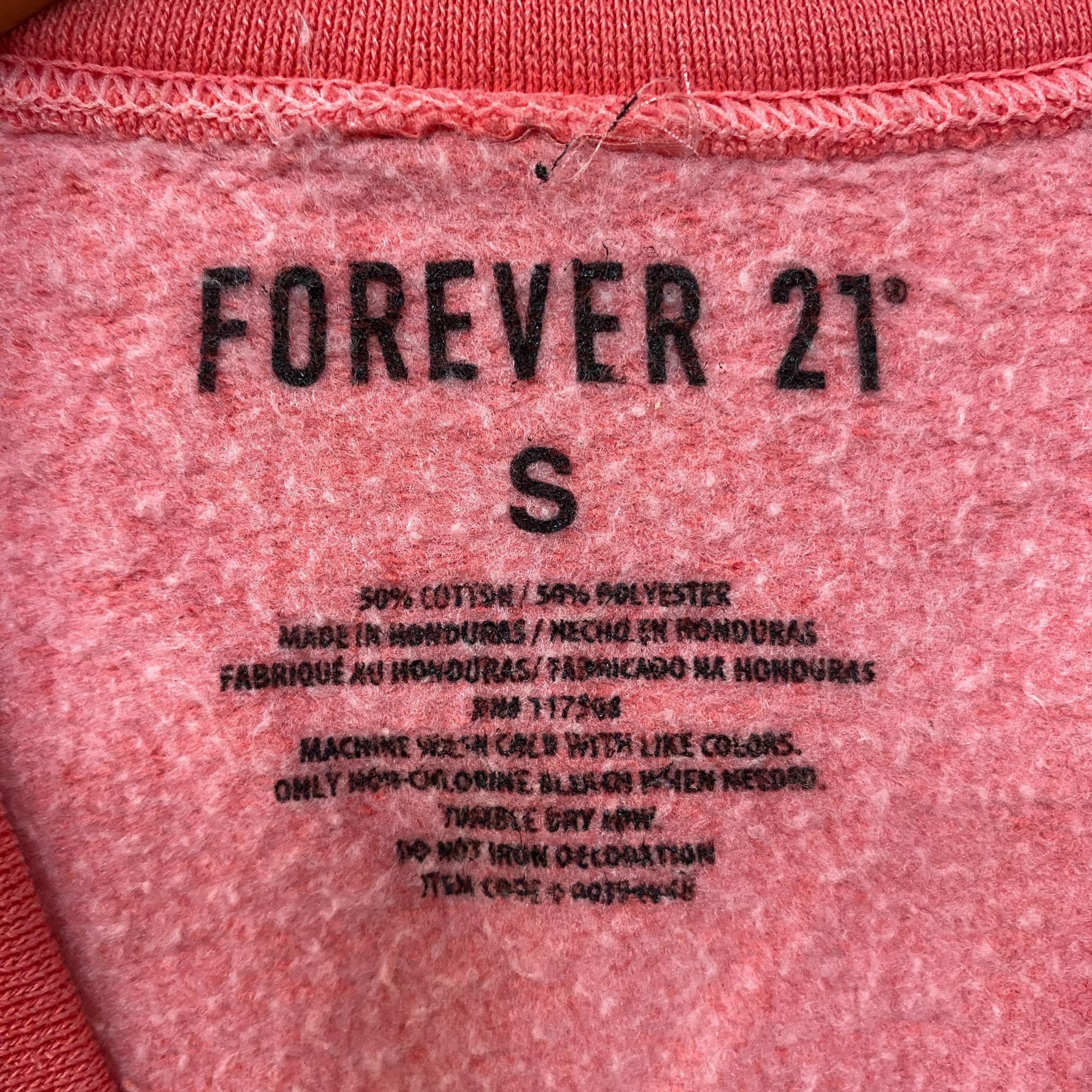 Other Yosemite National Park Crewneck Sweater size small Size US S / EU 44-46 / 1 - 4 Thumbnail