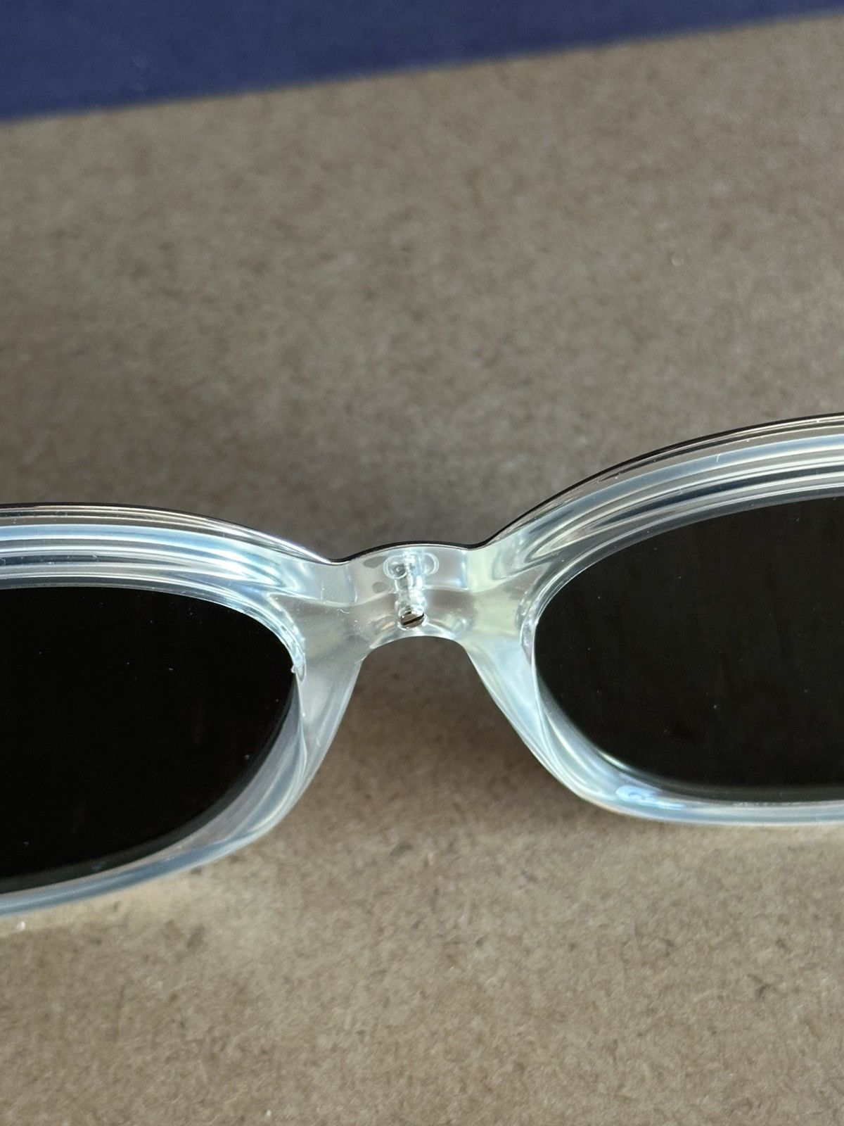 Dior Christian Dior Diorama Sunglasses Size ONE SIZE - 6 Thumbnail