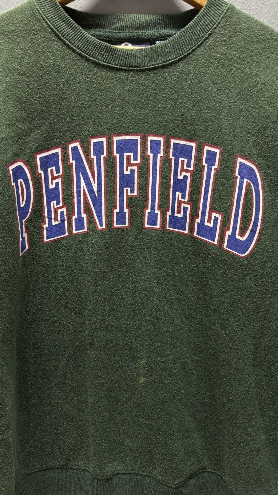 Penfield Penfield Sweatshirt Size US XL / EU 56 / 4 - 3 Thumbnail