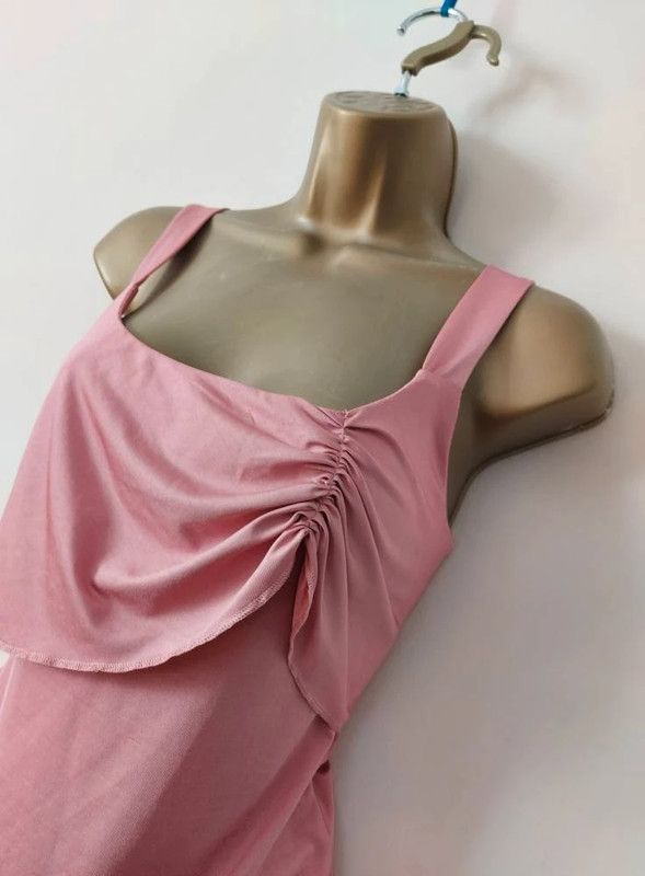 Vintage Amaranto vintage top 10/12 Size M / US 6-8 / IT 42-44 - 2 Thumbnail