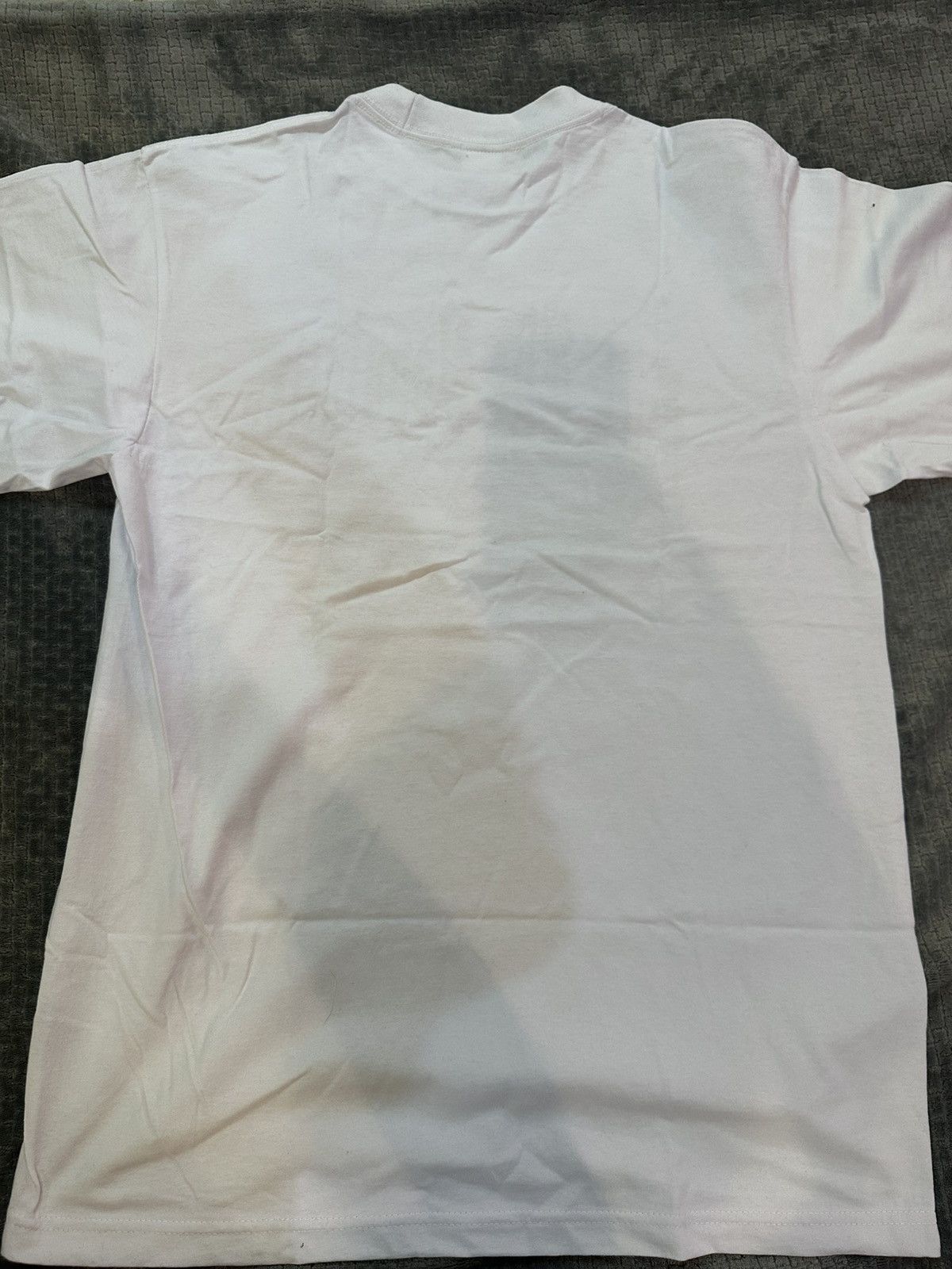 Fuck The Population FTP LAST RIDE TEE Size US L / EU 52-54 / 3 - 2 Thumbnail