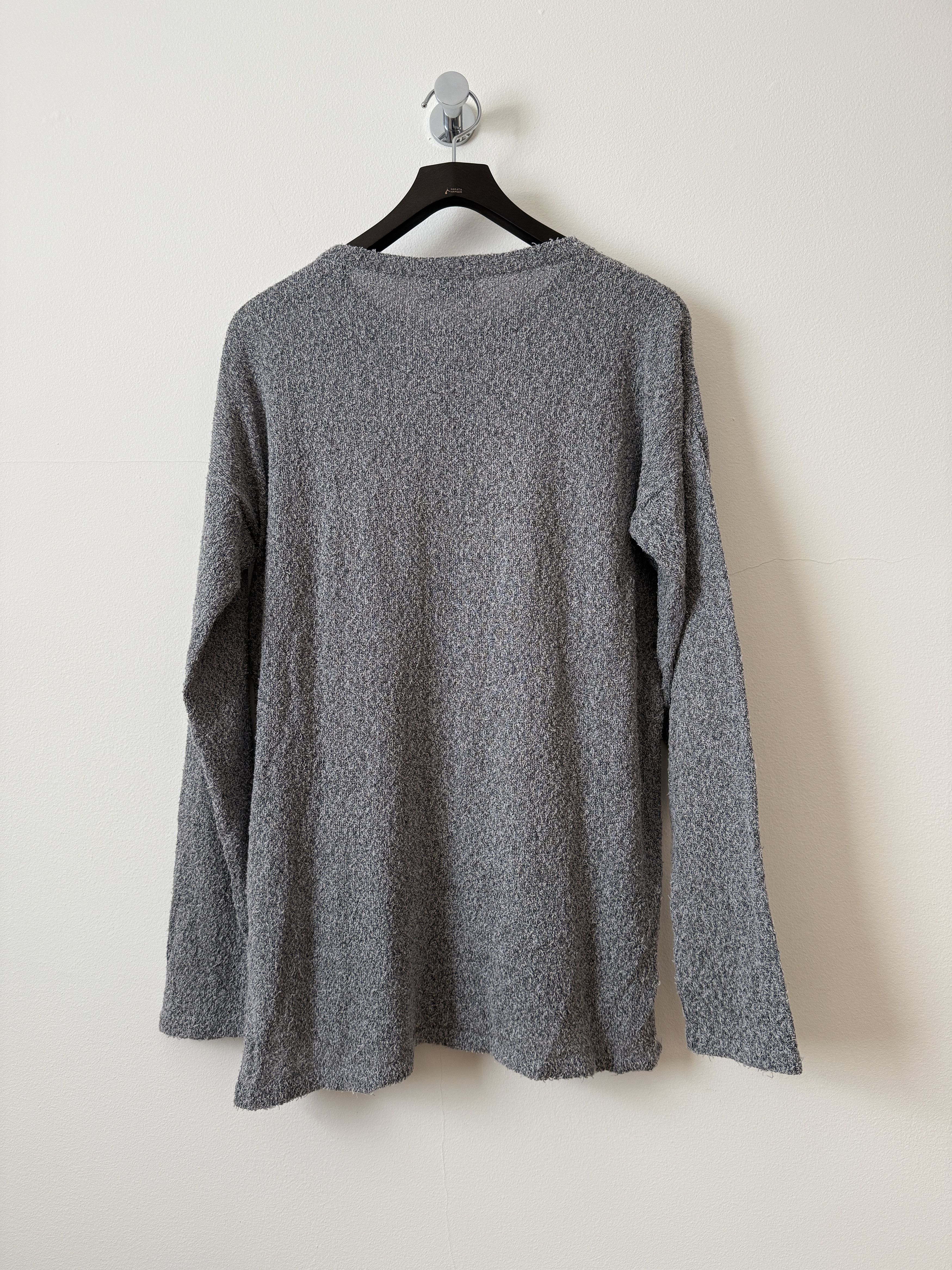 John Elliott Pigtail Mercer Sweater Size US S / EU 44-46 / 1 - 2 Thumbnail