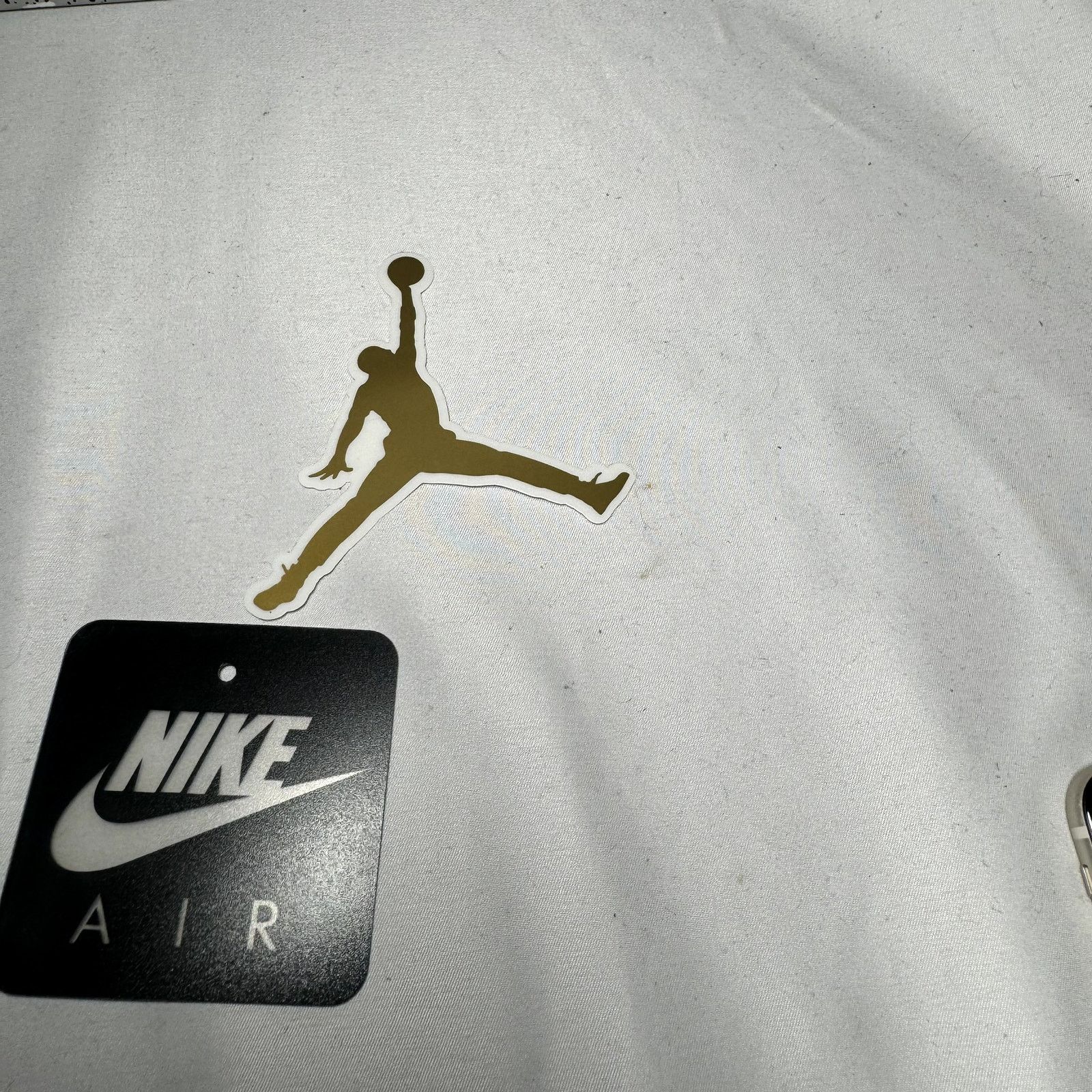 Jordan Brand × Nike Size 7 - Air Jordan 4 Retro GS Bred Reimagined Men's Shoes Size US 7 / EU 40 - 11 Thumbnail