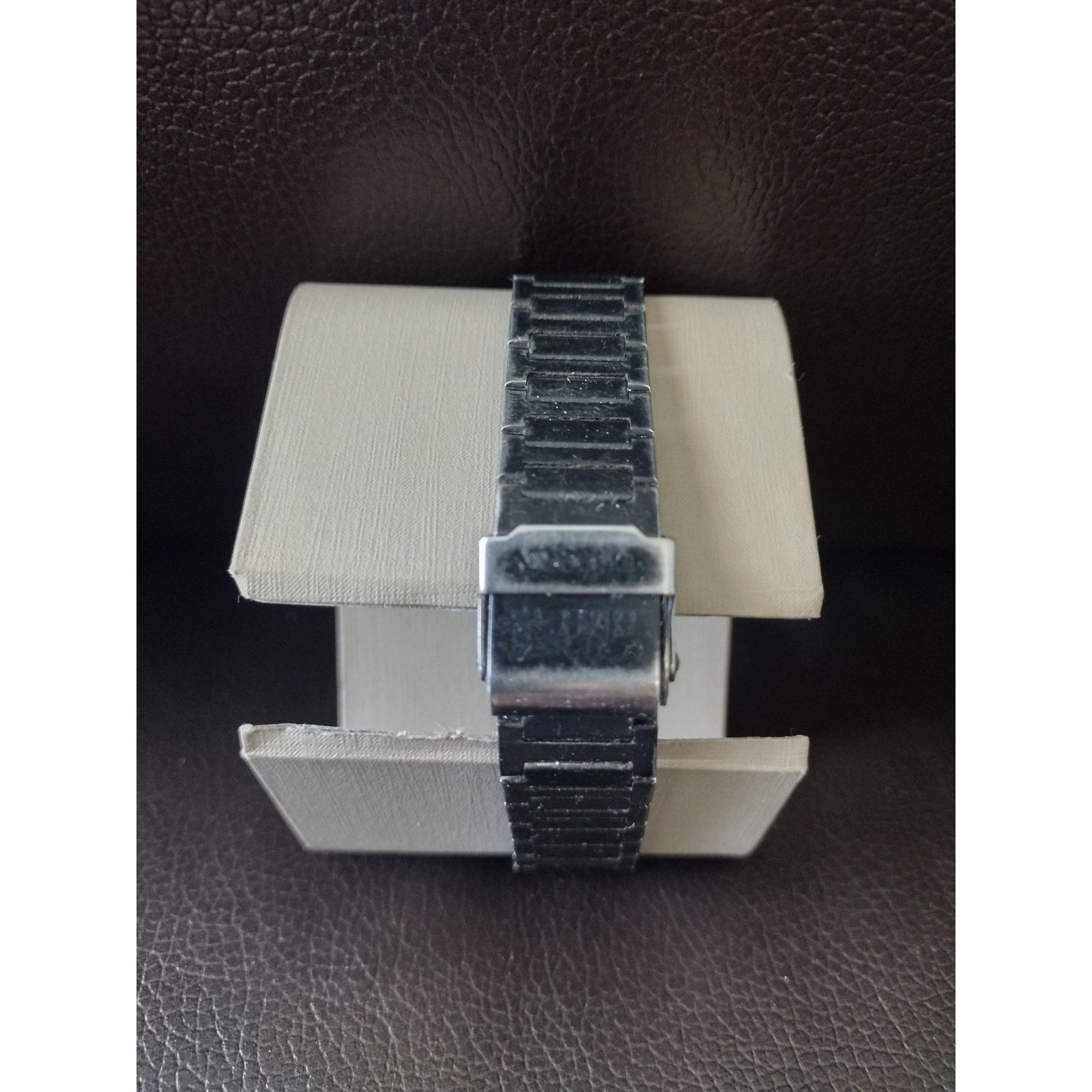 Citizen CQ Citizen Vintage Men's watch GN-4W-S Steel, Needs Battery. Size ONE SIZE - 4 Thumbnail