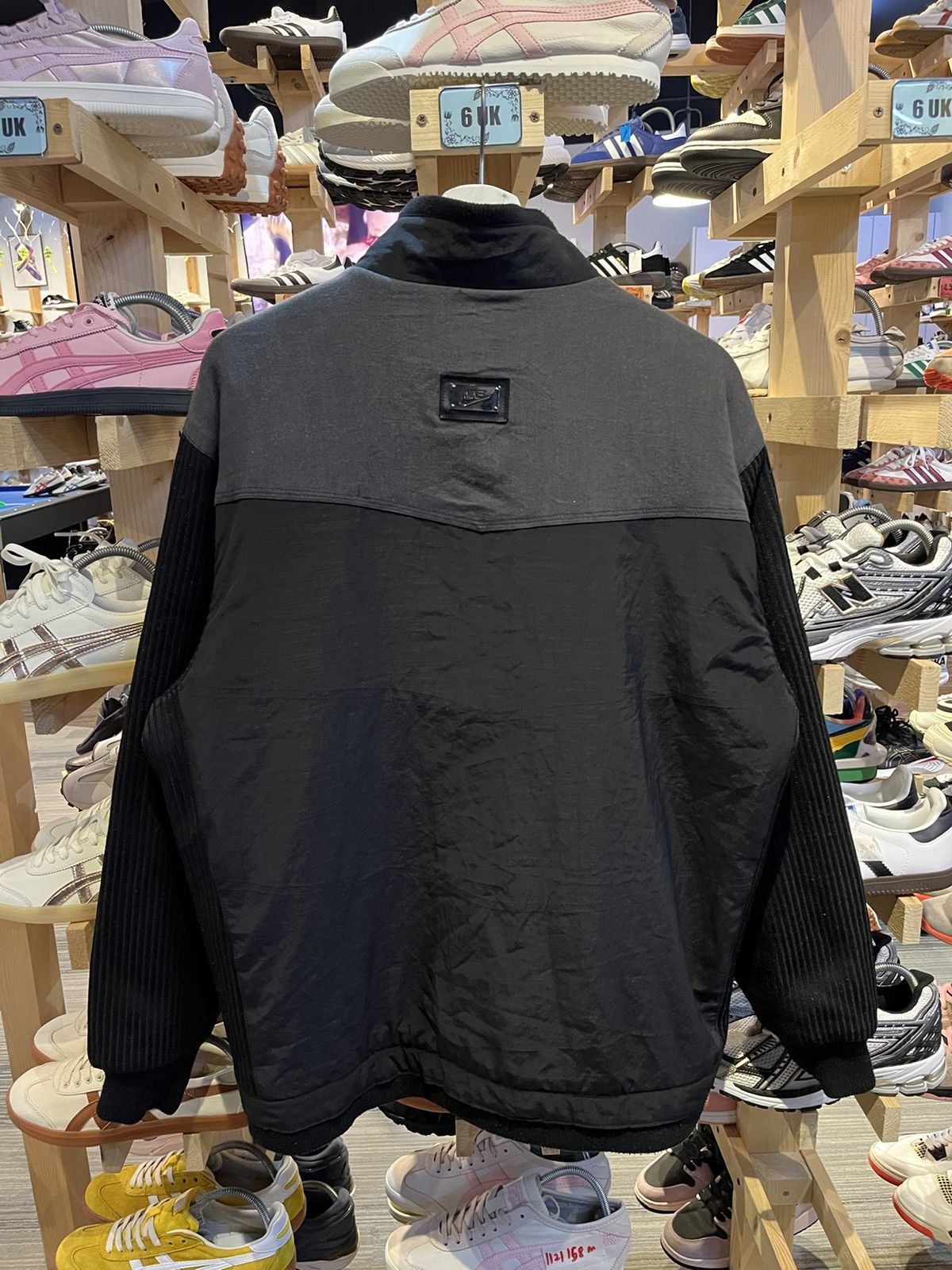 Nike × Vintage Vintage Nike Acg Jacket Swoosh Size US XXL / EU 58 / 5 - 13 Thumbnail