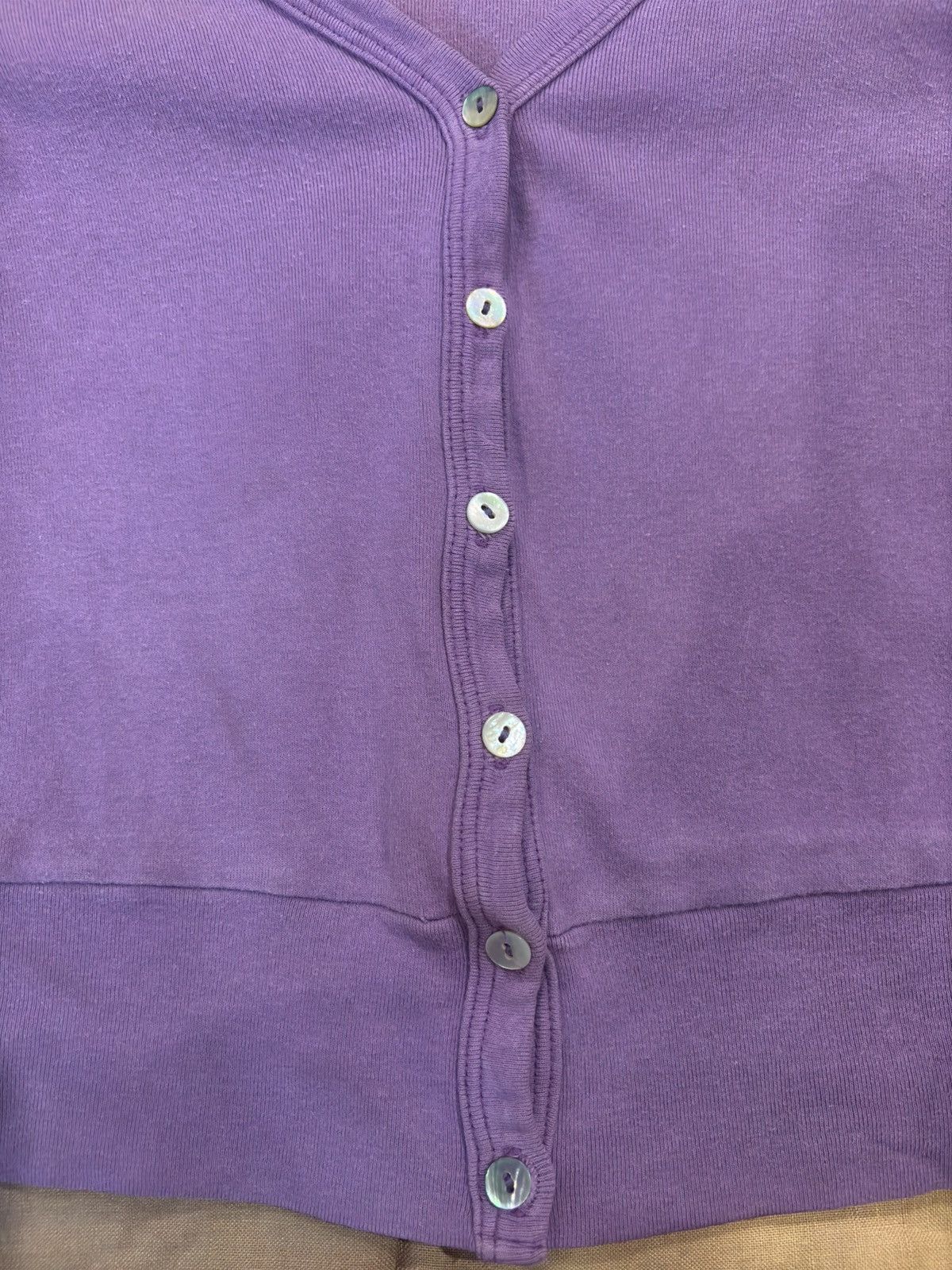 Other Cardigan.wt-24 Size XS / US 0-2 / IT 36-38 - 7 Thumbnail