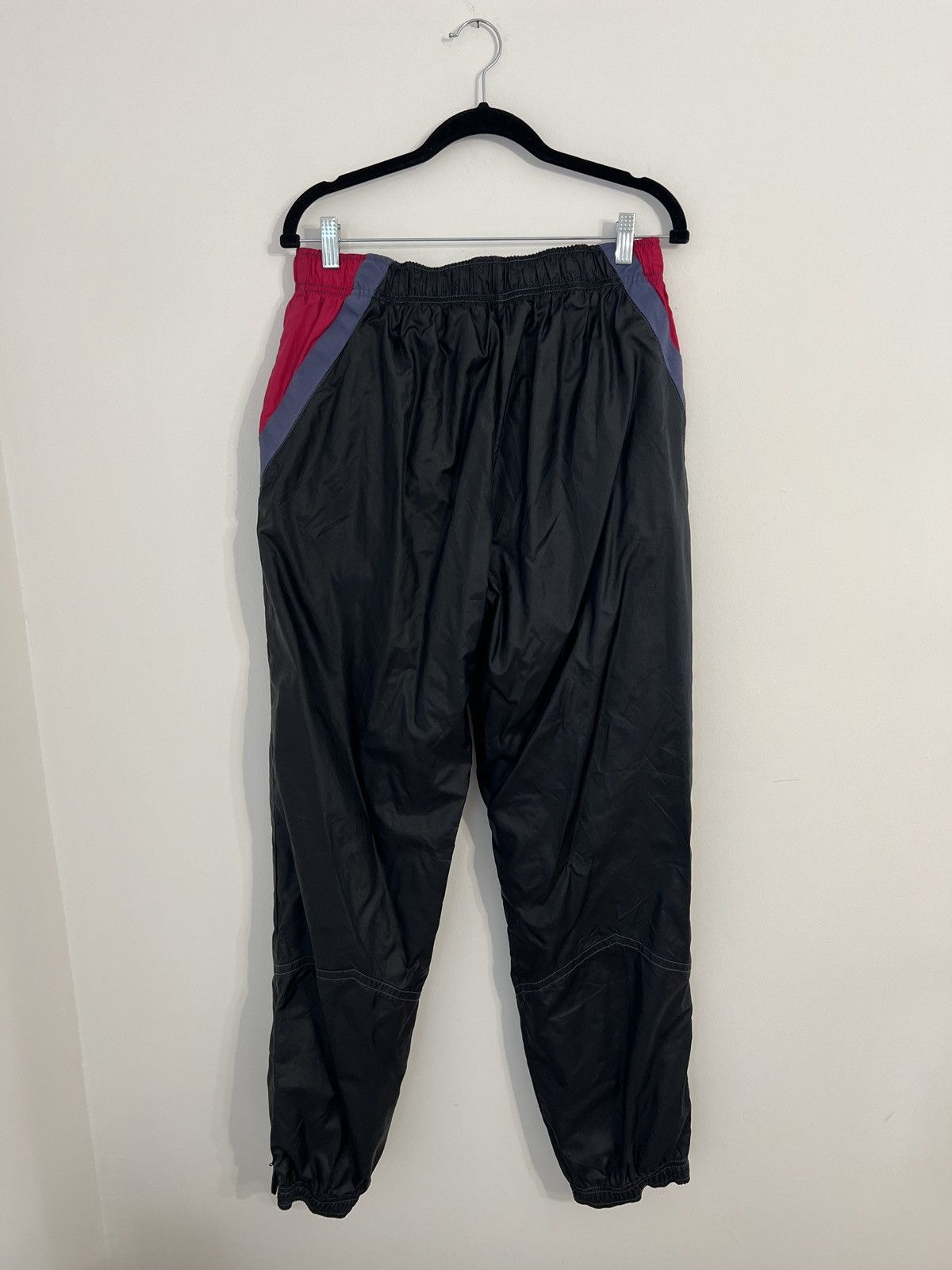 Nike × Vintage Sport suit Nike vintage Size US L / EU 52-54 / 3 - 11 Thumbnail
