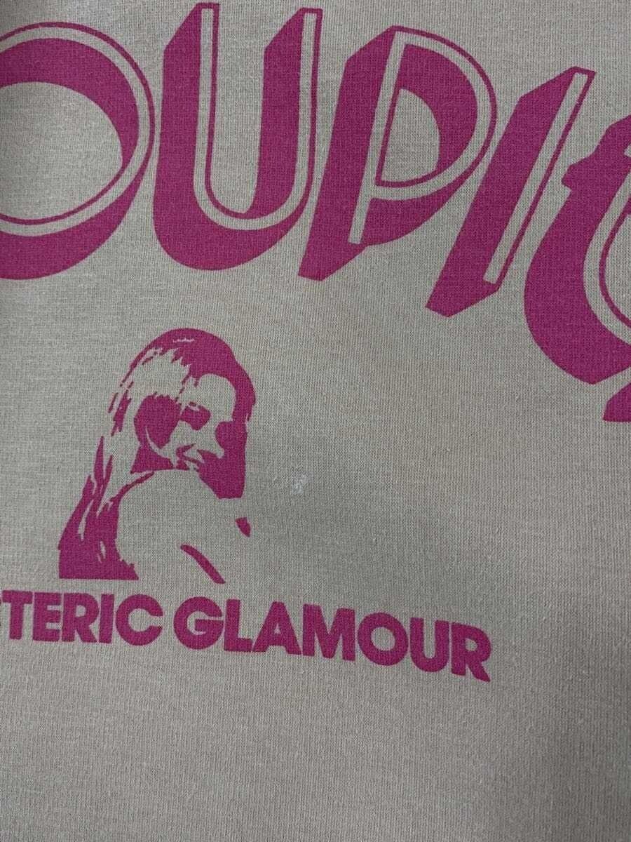 Hysteric Glamour Groupies Sweater Size US XXL / EU 58 / 5 - 6 Thumbnail