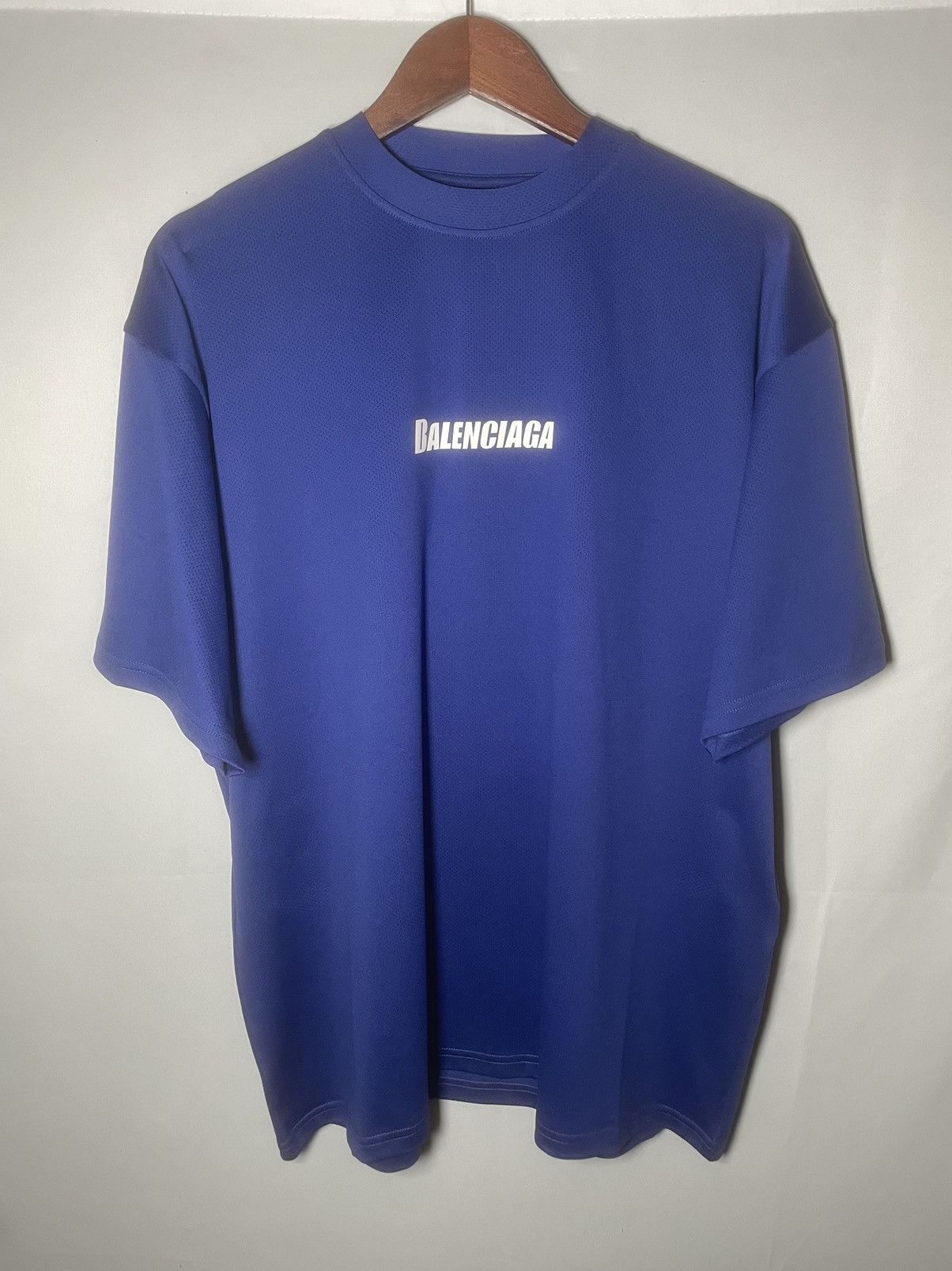 Balenciaga Swimwear T-Shirt