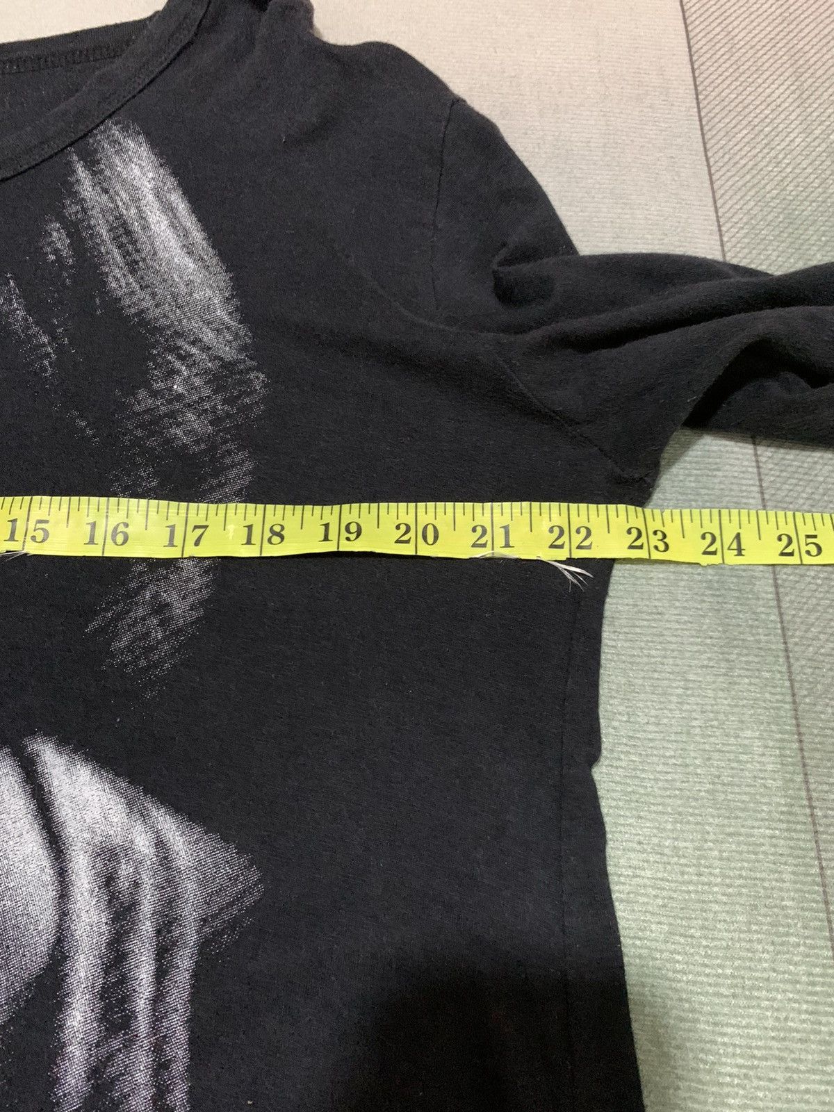 Japanese Brand Hysteric Glamour Style Japanese Brand Strange Heaven Size XXL / US 16-18 / IT 52-54 - 10 Thumbnail