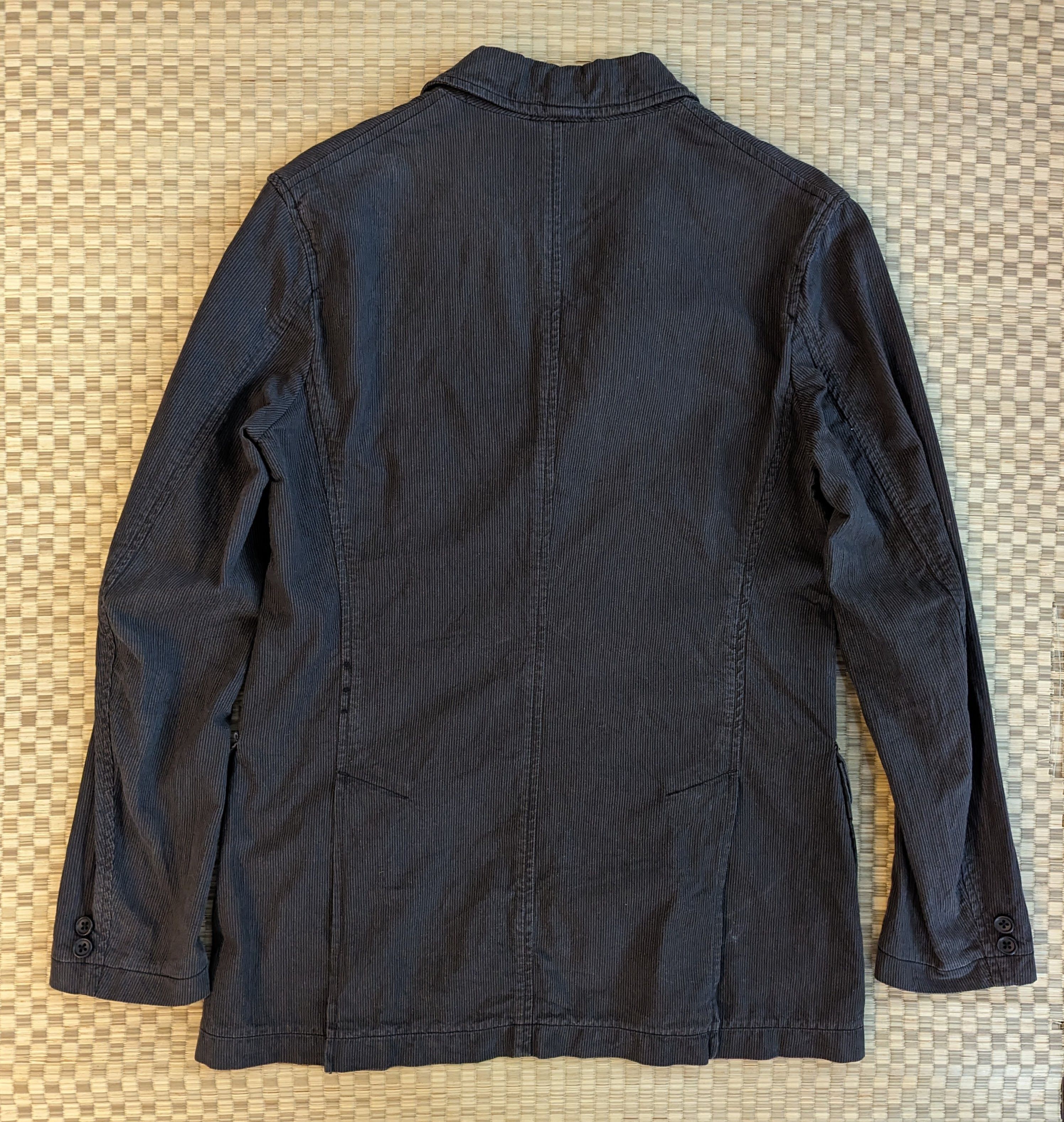 Engineered Garments Engineered Garments 100% Cotton Chore Coat Made in USA Size US S / EU 44-46 / 1 - 2 Thumbnail