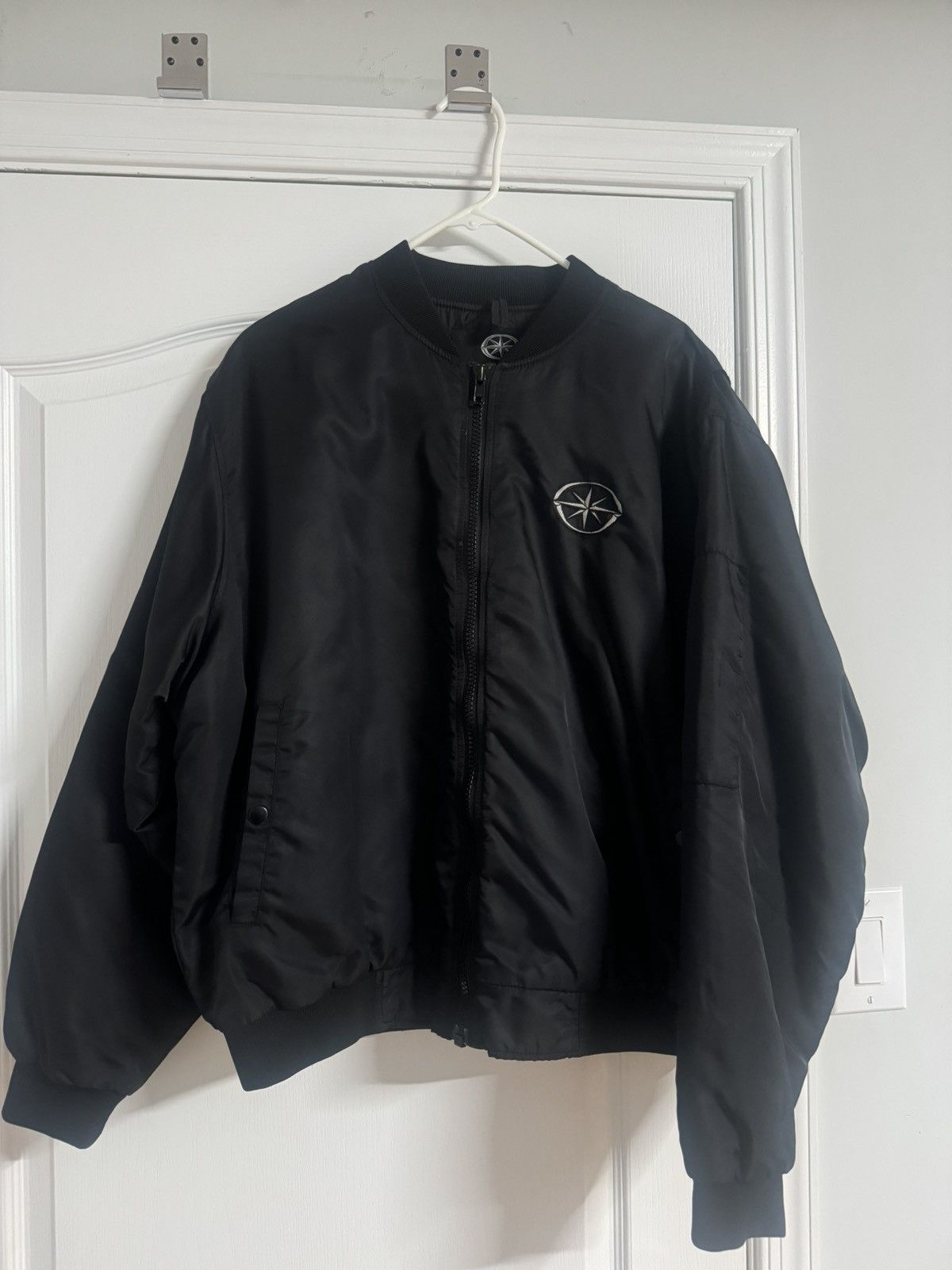 Other Vintage Star Motorcycles Jacket Size US XL / EU 56 / 4 - 1 Thumbnail