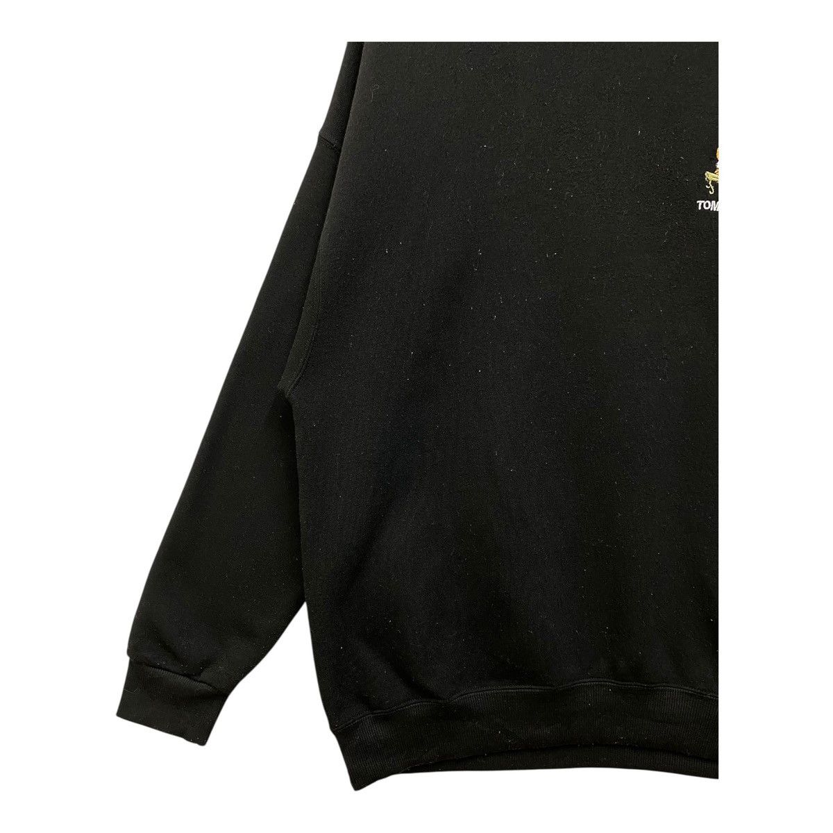 Cartoon Network Cartoon Tom and Jerry Sweatshirt Jumper Crewneck Size M Size US M / EU 48-50 / 2 - 5 Thumbnail