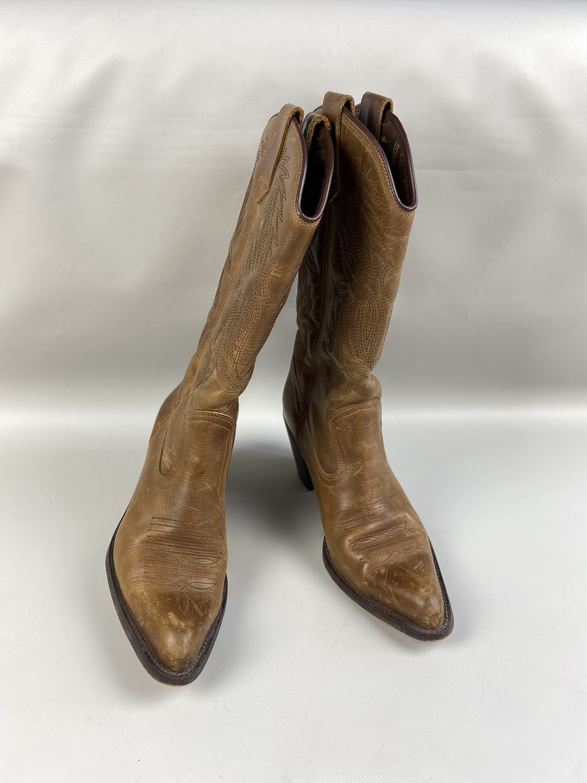 Other Kentucky’s Western ladies leather cowboy boots shoes size 7 Size US 7 / IT 37 - 20 Thumbnail