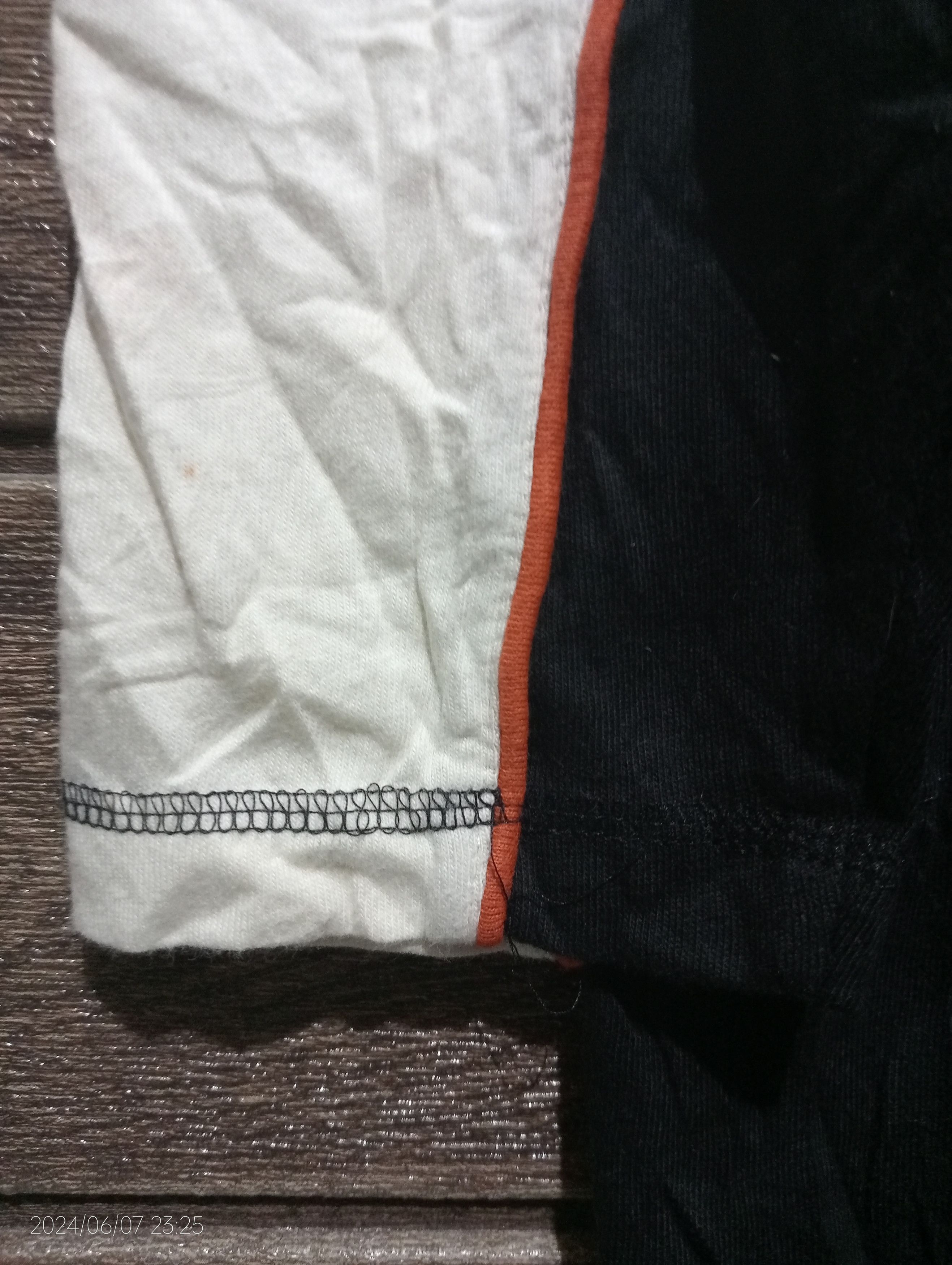 Harley Davidson Harley Davidson Milwaukee Wisconsin 3Q Sleeve Tshirt Size US S / EU 44-46 / 1 - 4 Thumbnail