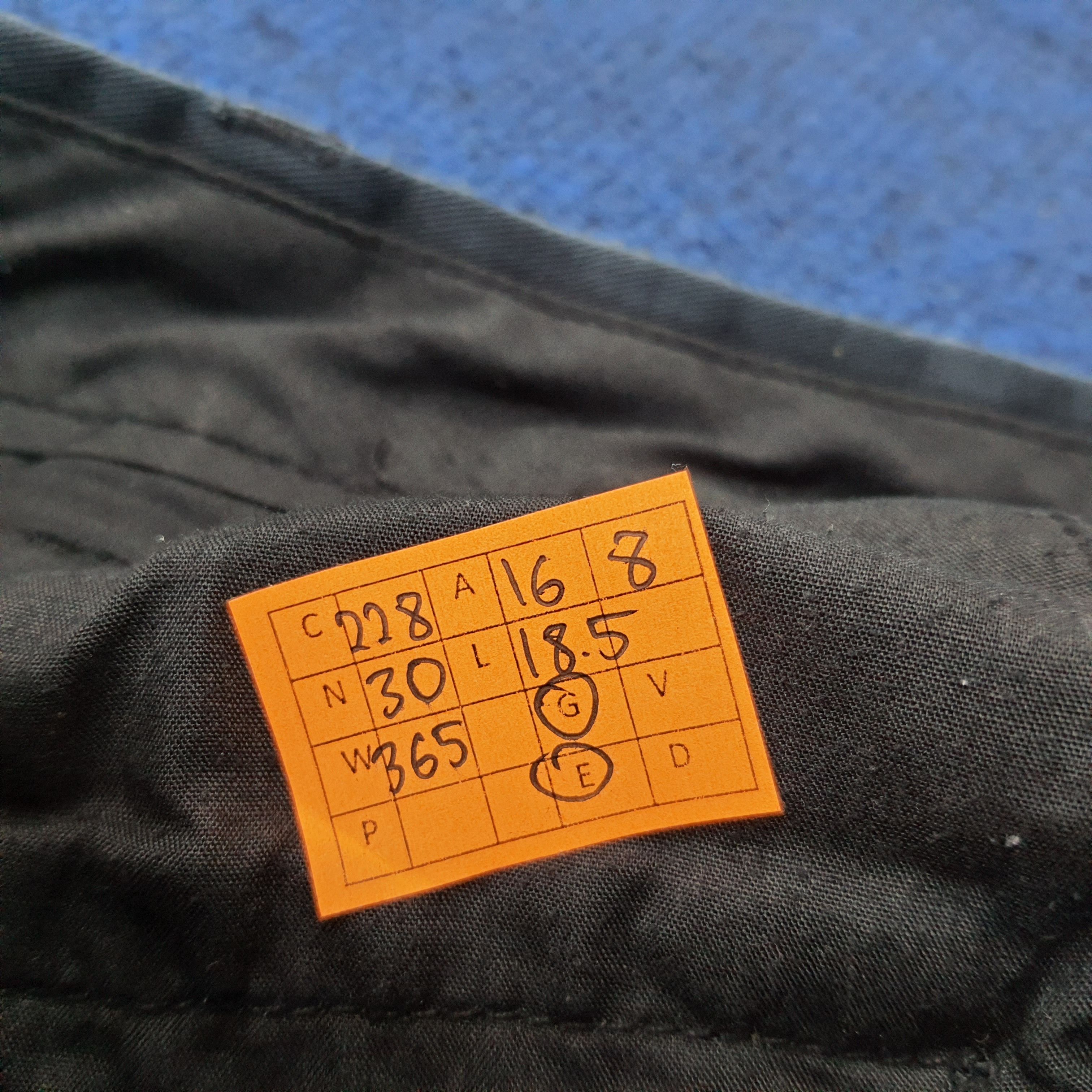 Stussy Vintage Stussy Streetwear Custom Logo Short Pants C228N30 Size US 32 / EU 48 - 9 Thumbnail
