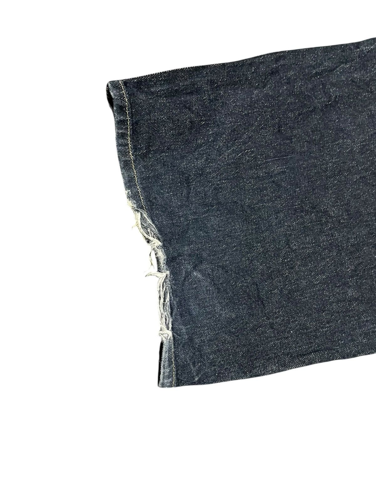Fubu Fubu Baggy Jeans Size US 34 / EU 50 - 12 Thumbnail