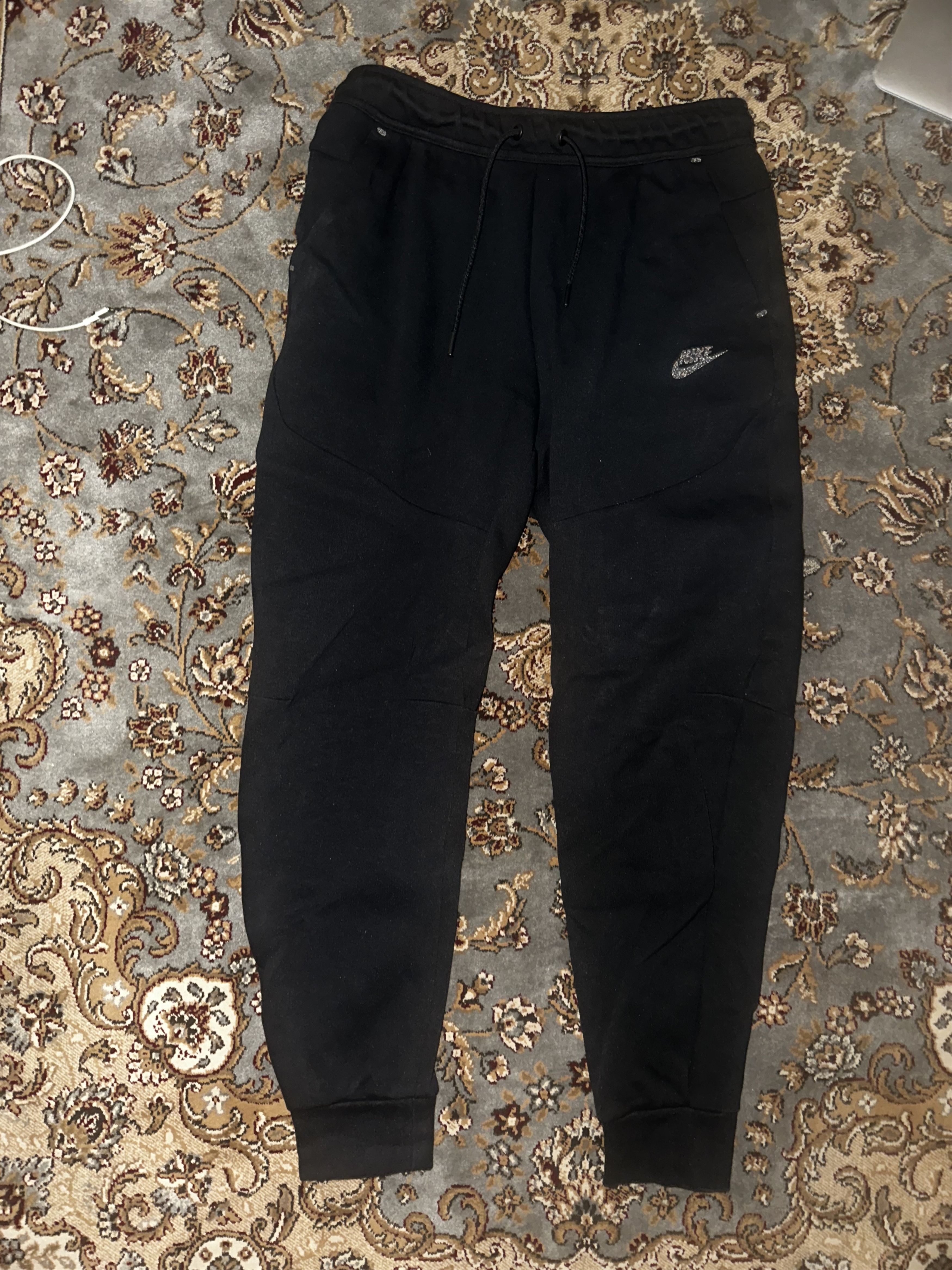Nike Nike Tech Fleece Jogger Size US 32 / EU 48 - 2 Thumbnail