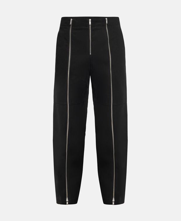 Jil Sander Casual trousers Size US 30 / EU 46 - 1 Thumbnail