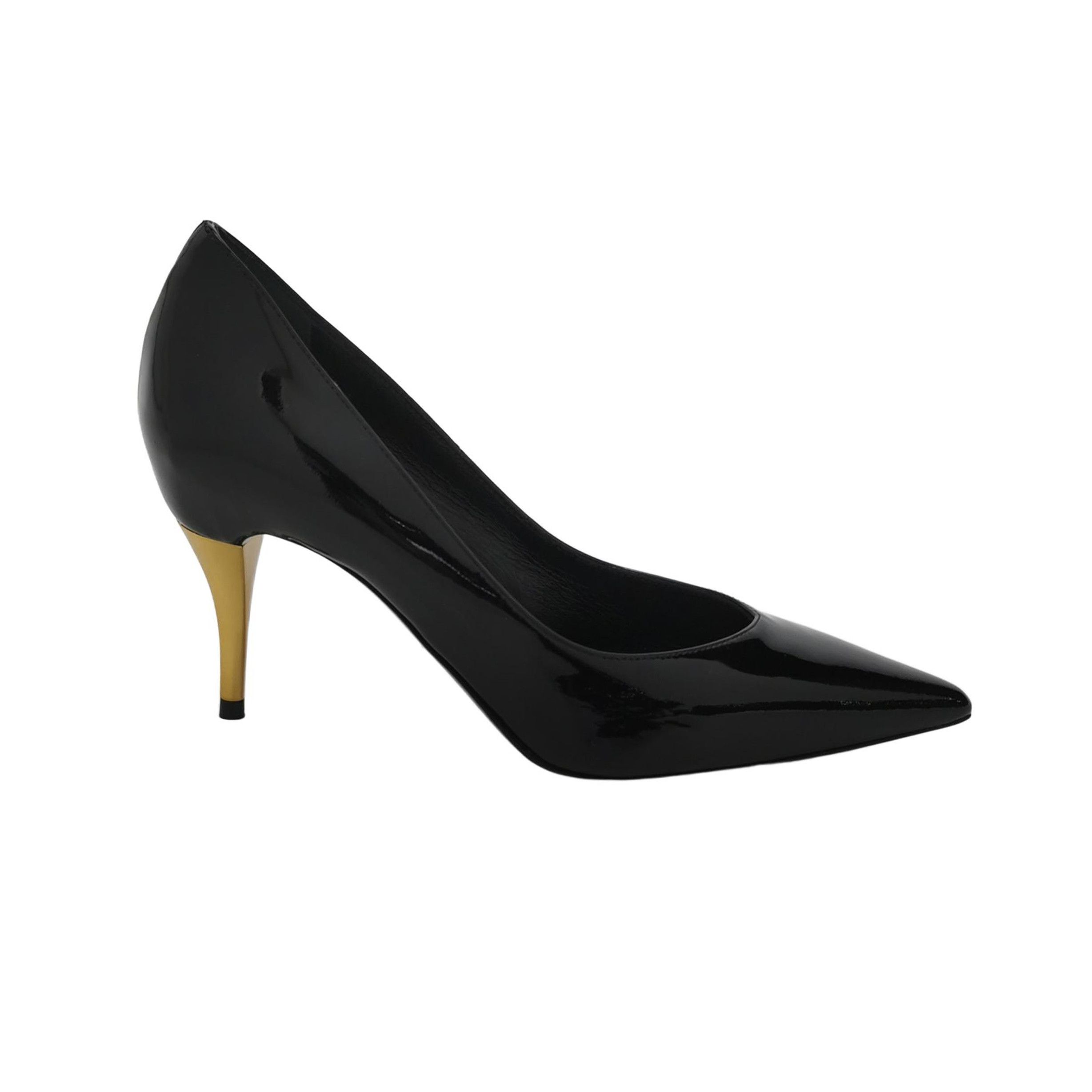 Gucci Gucci Women 5 Heels Size US 5 / IT 35 - 1 Thumbnail