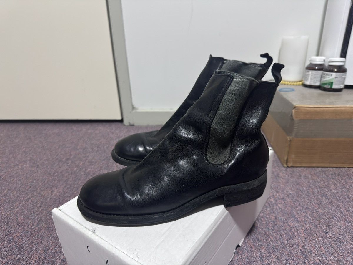 Guidi Guidi 96 M Horse full grain Size US 7 / EU 40 - 5 Thumbnail