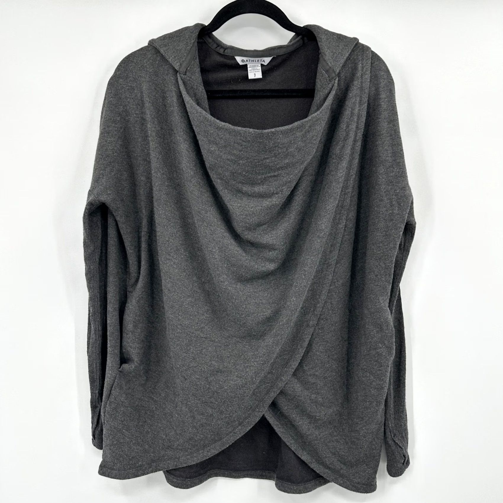 Athleta VINTAGE: No? Size S / US 4 / IT 40 - 2 Thumbnail