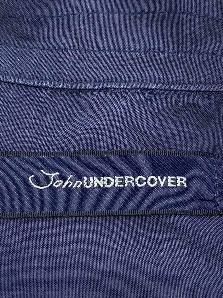 John Undercover Elephant Buttonup Size US M / EU 48-50 / 2 - 3 Thumbnail