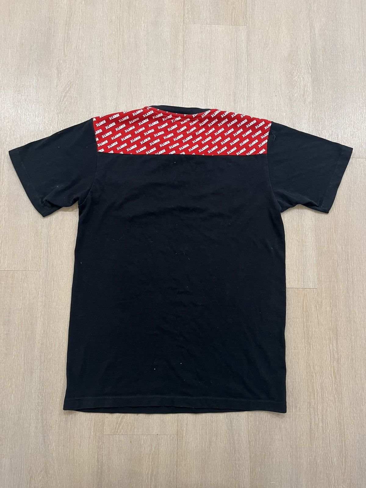 Supreme X-Large Shirt Size US S / EU 44-46 / 1 - 3 Thumbnail