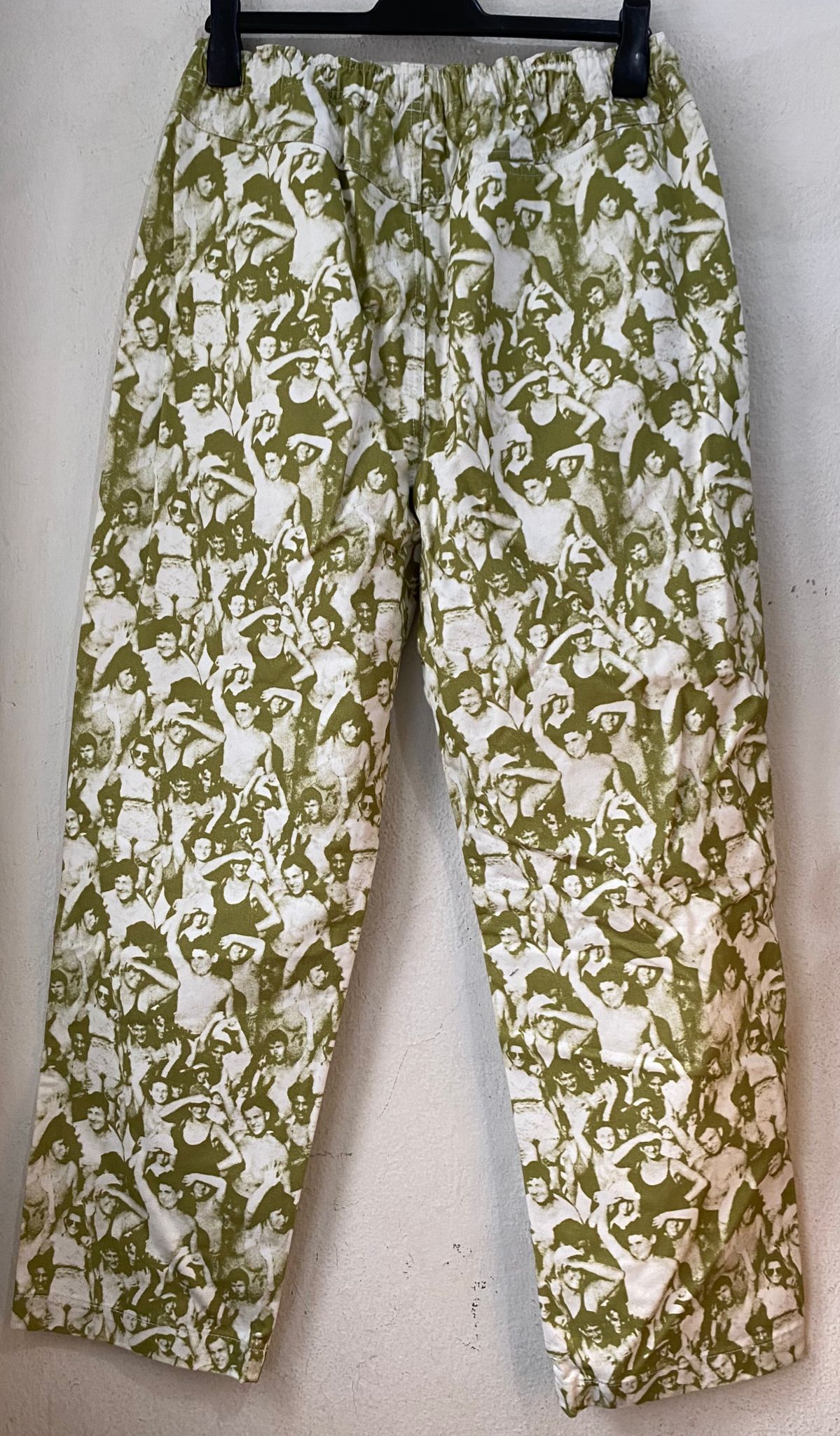 Stussy Stüssy Mob Beach Pant Size US 34 / EU 50 - 5 Thumbnail