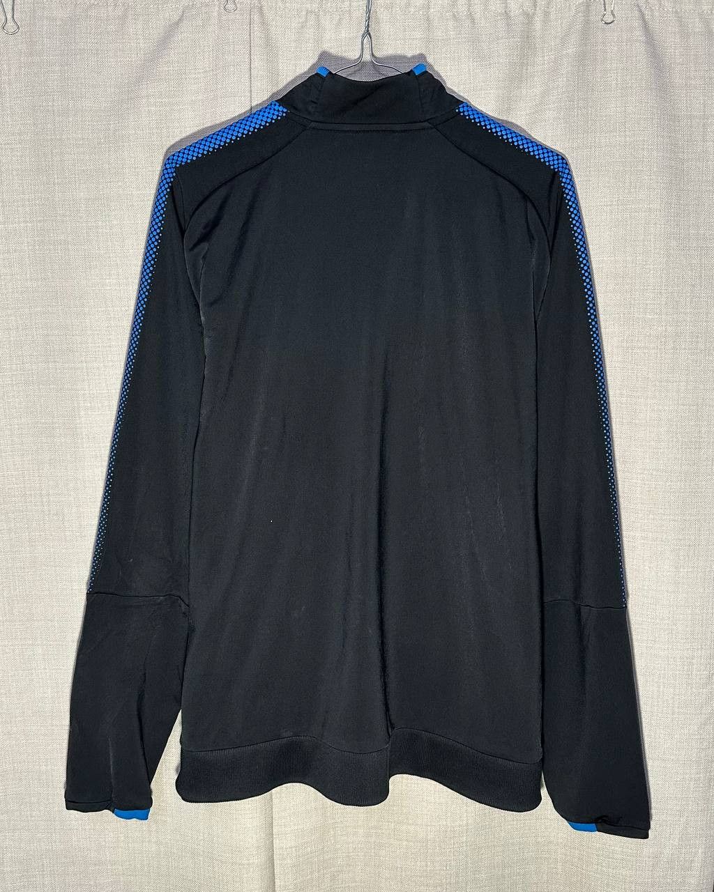 Puma Huddersfield Town The Terriers Jacket full zip Puma Size US XL / EU 56 / 4 - 3 Thumbnail