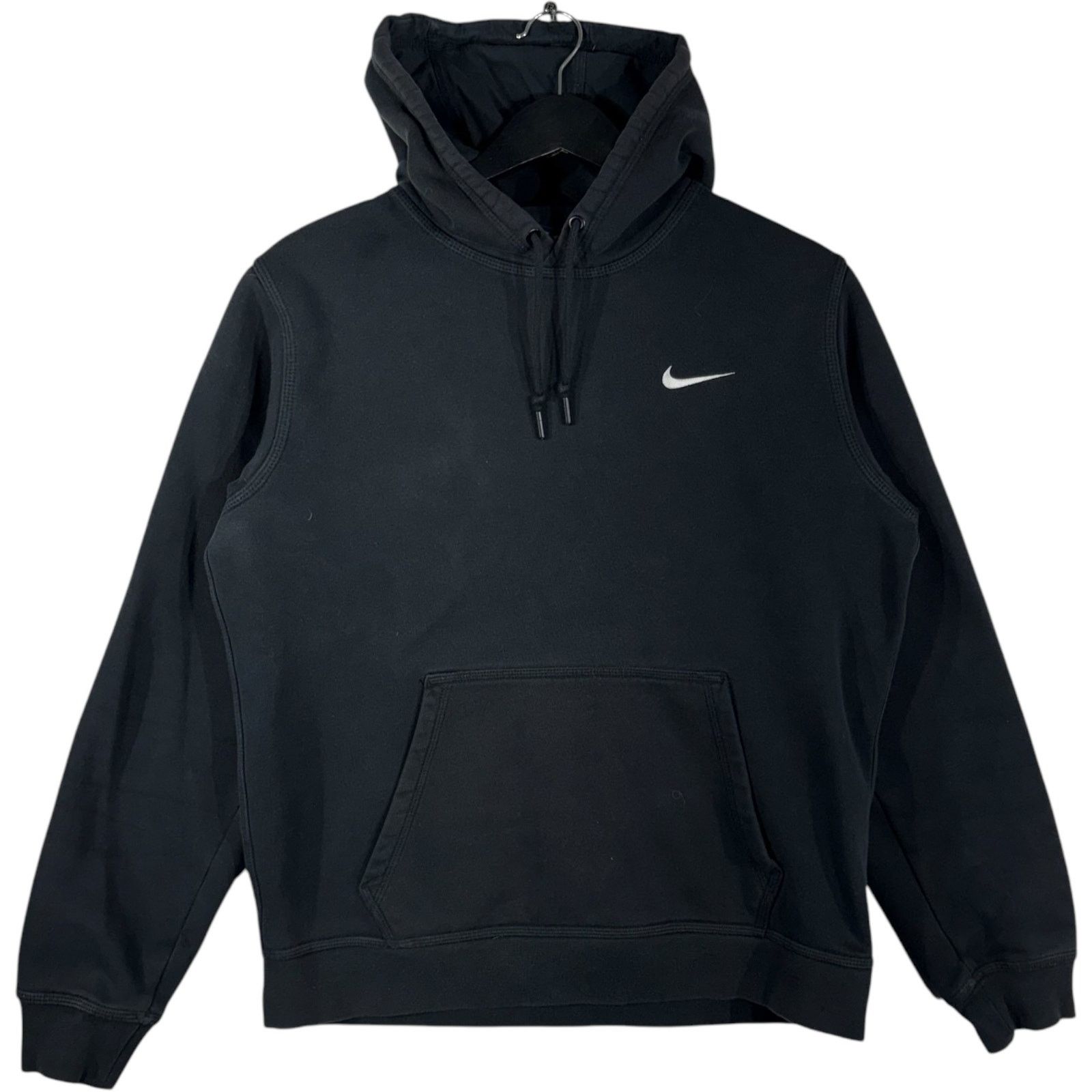 Nike Nike Embroidered Logo Pullover Hoodie Size US M / EU 48-50 / 2 - 1 Thumbnail