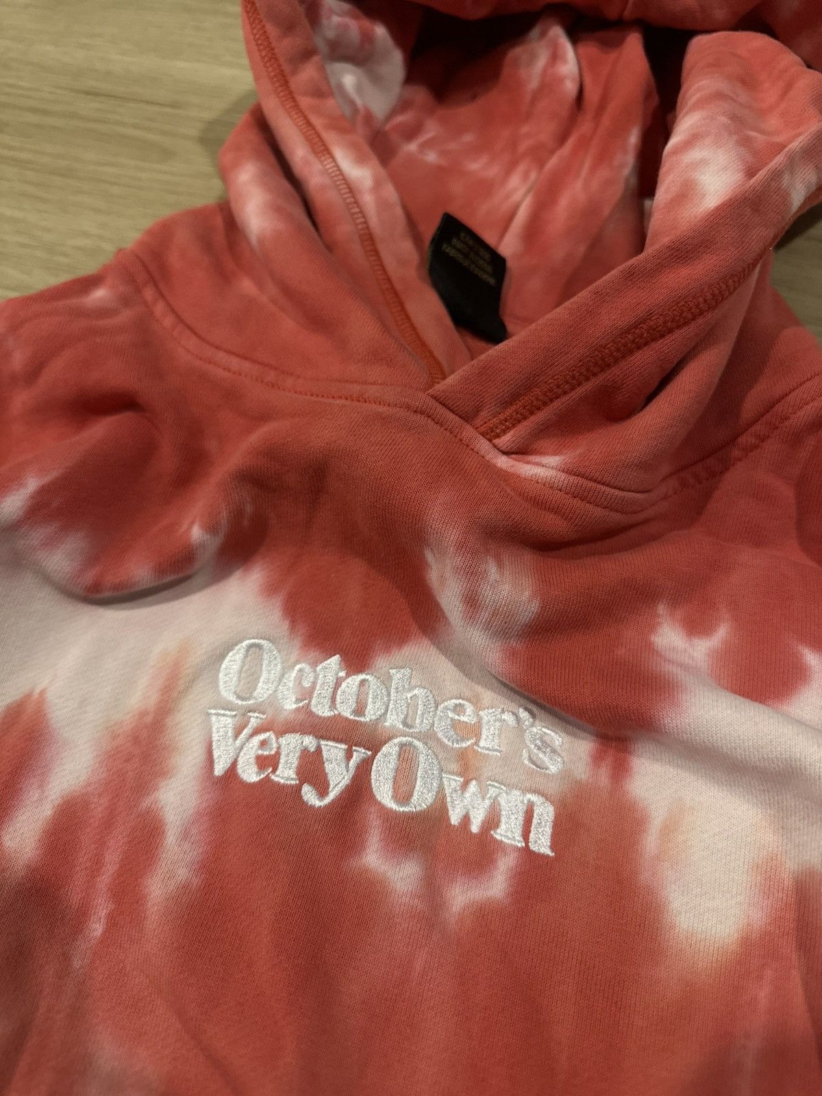 October's Very Own OVO Hoodie Size US L / EU 52-54 / 3 - 6 Thumbnail