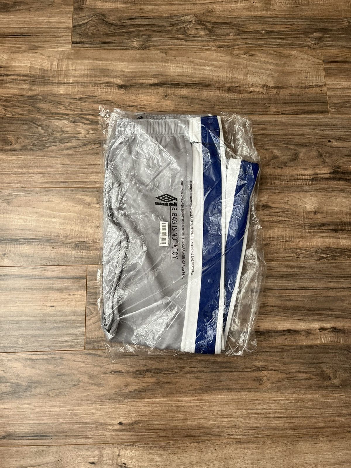 Supreme Supreme Umbro Break-Away Track Pant | Grailed