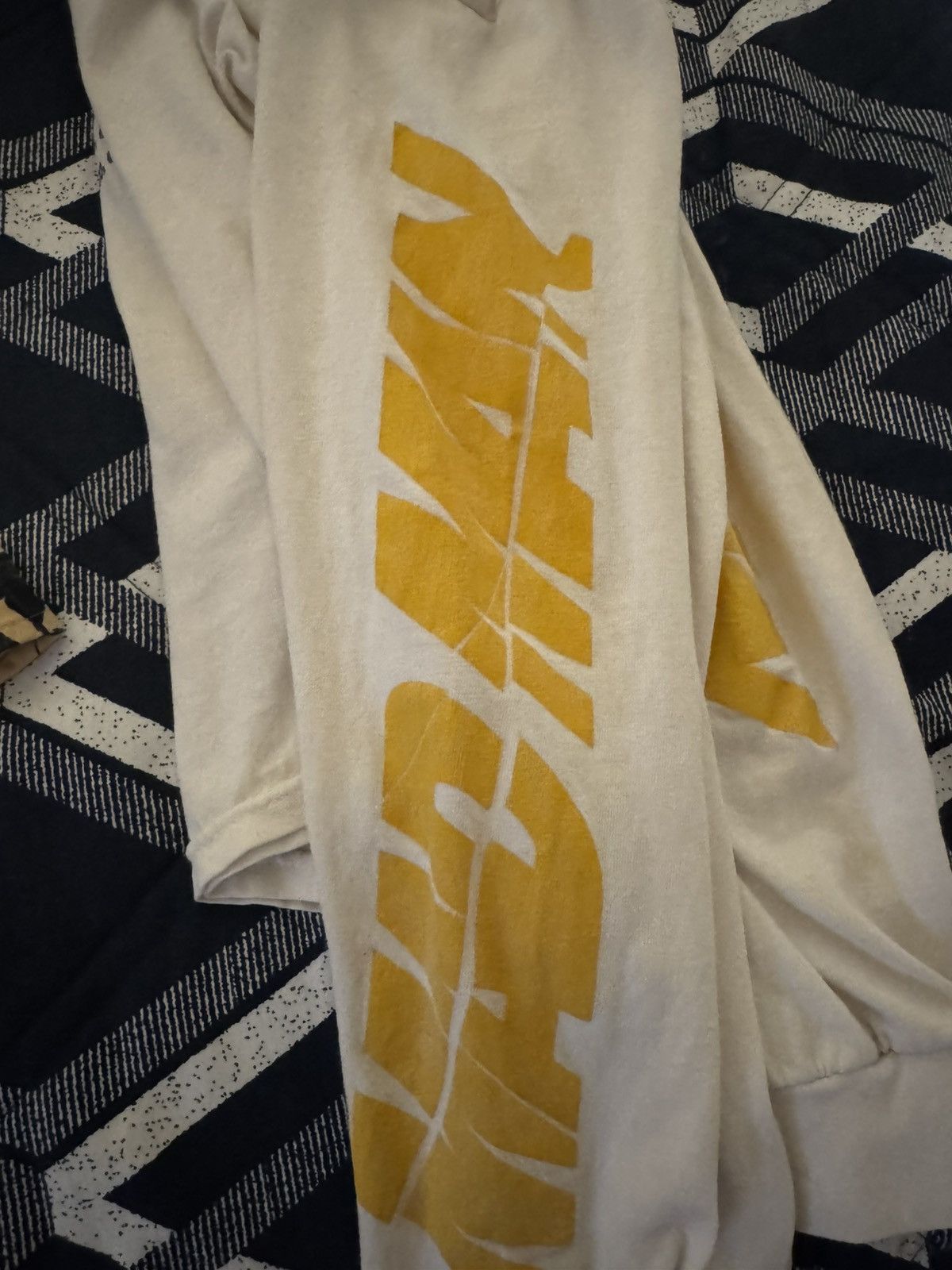 Other ASAP Ferg x Mad Man Tour Size US L / EU 52-54 / 3 - 5 Thumbnail