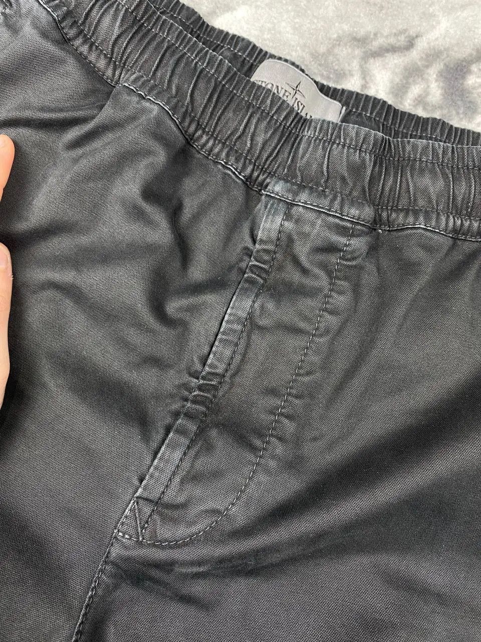 Stone Island Stone Island Cargo Pants Size US 31 - 11 Thumbnail