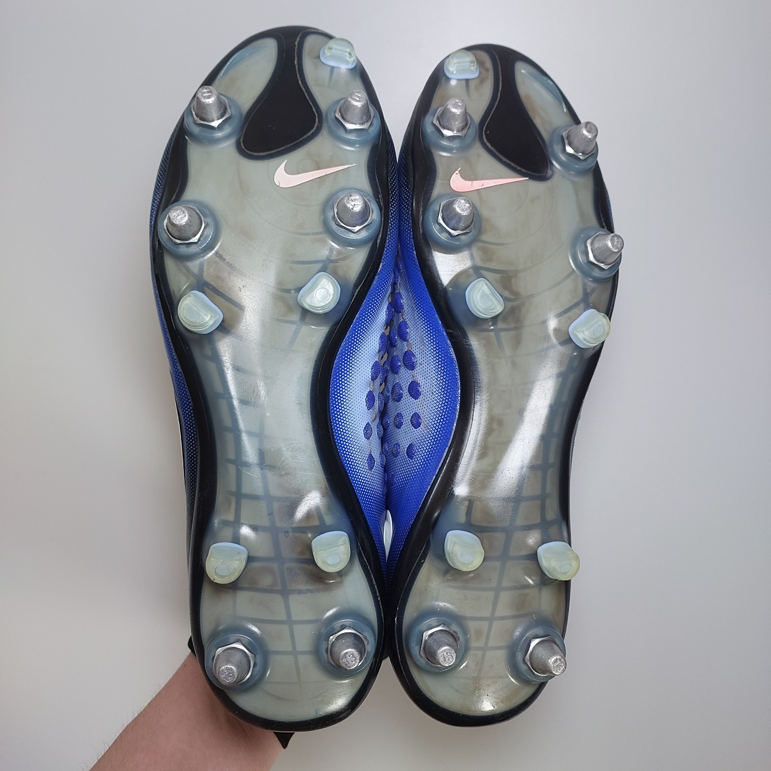 Nike Magista Opus 2 Elite SG-PRO Player Edition US9 UK8 27CM Size US 9 / EU 42 - 9 Thumbnail