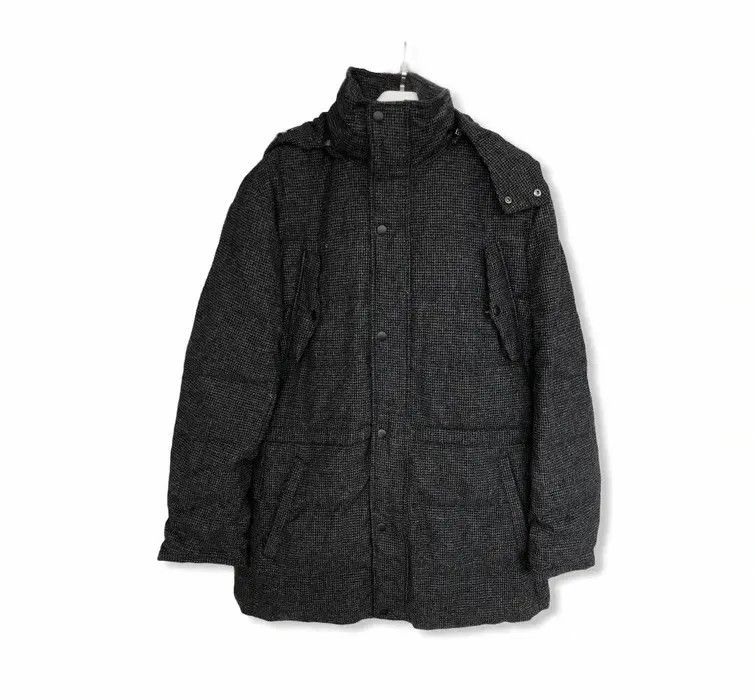 Tete Homme Tete Homme Puffer Jacket 🧥 Size US L / EU 52-54 / 3 - 1 Thumbnail