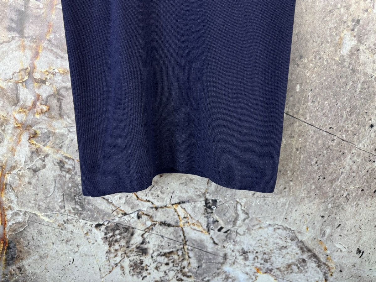 Other Men’s Lacoste Polo Shirt Streetwear Size 3 Size US S / EU 44-46 / 1 - 3 Thumbnail