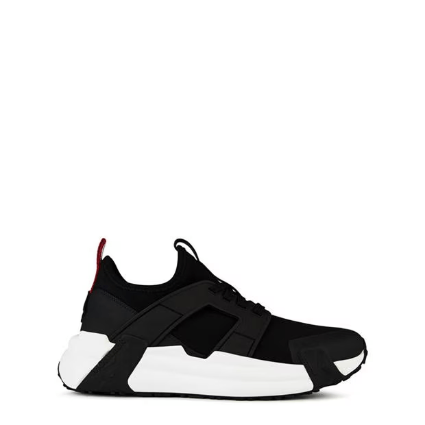 Moncler Lunarove Trainers Size US 11 / EU 44 - 1 Thumbnail